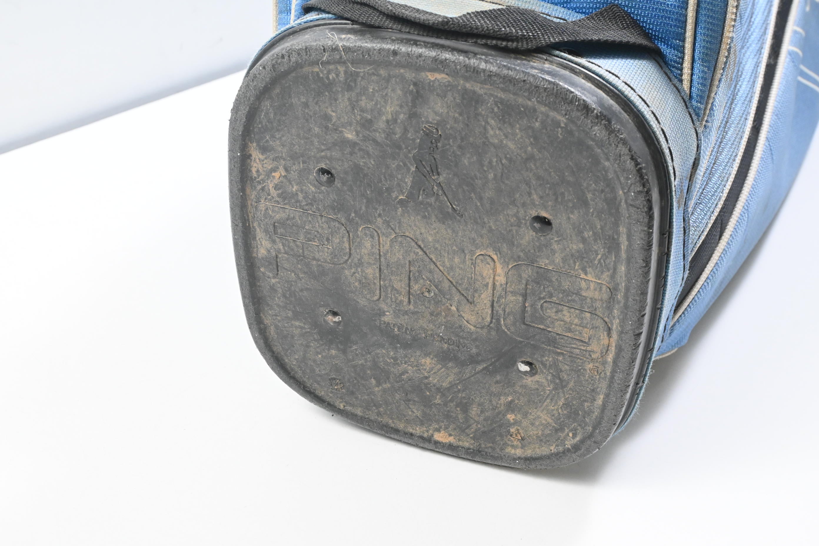 Ping Traverse Cart Bag / 14-Way Divider / Blue, Black
