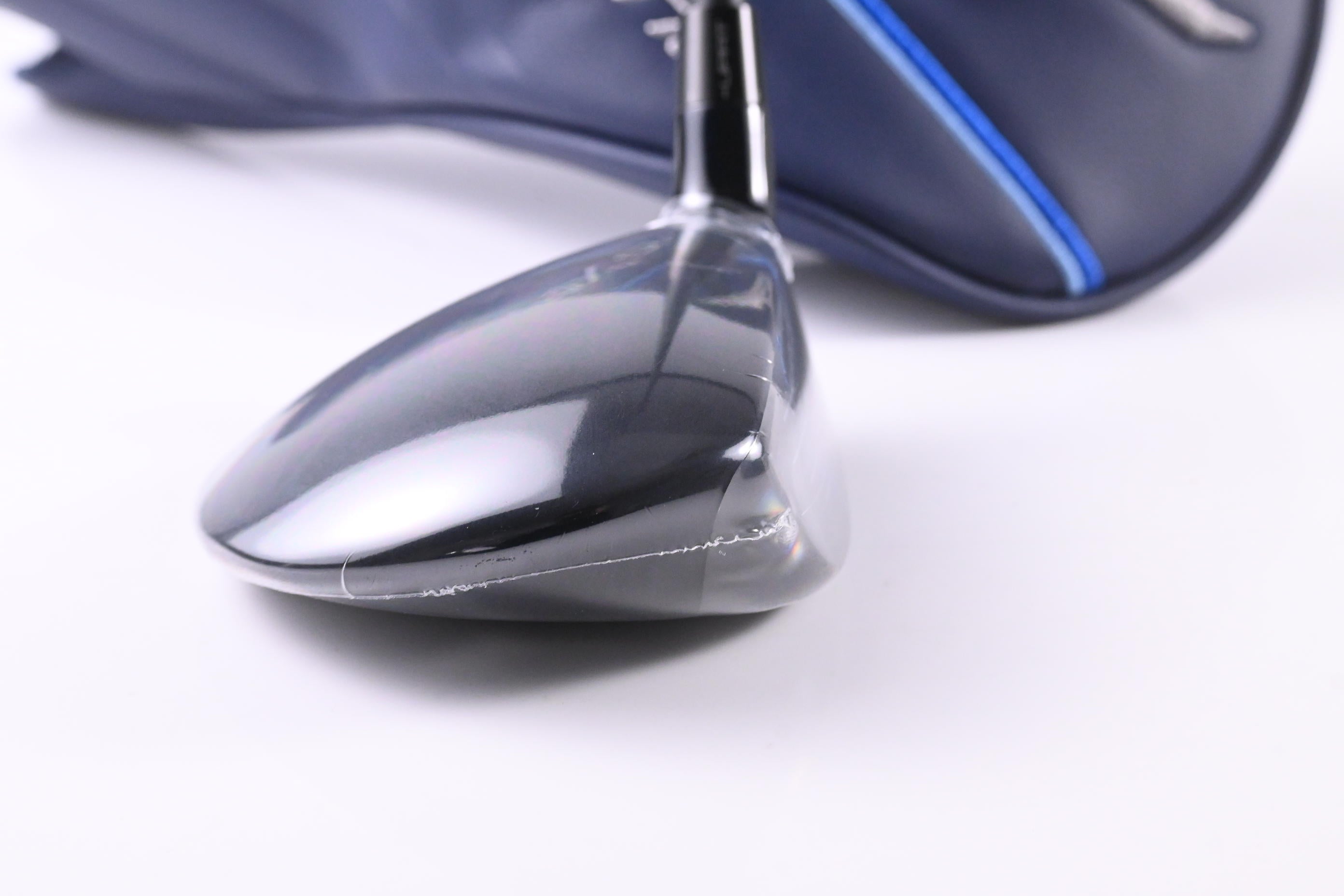 Mizuno JPX One #3 Wood / 15 Degree / Regular Flex Tensei 1K Blue 65 Shaft