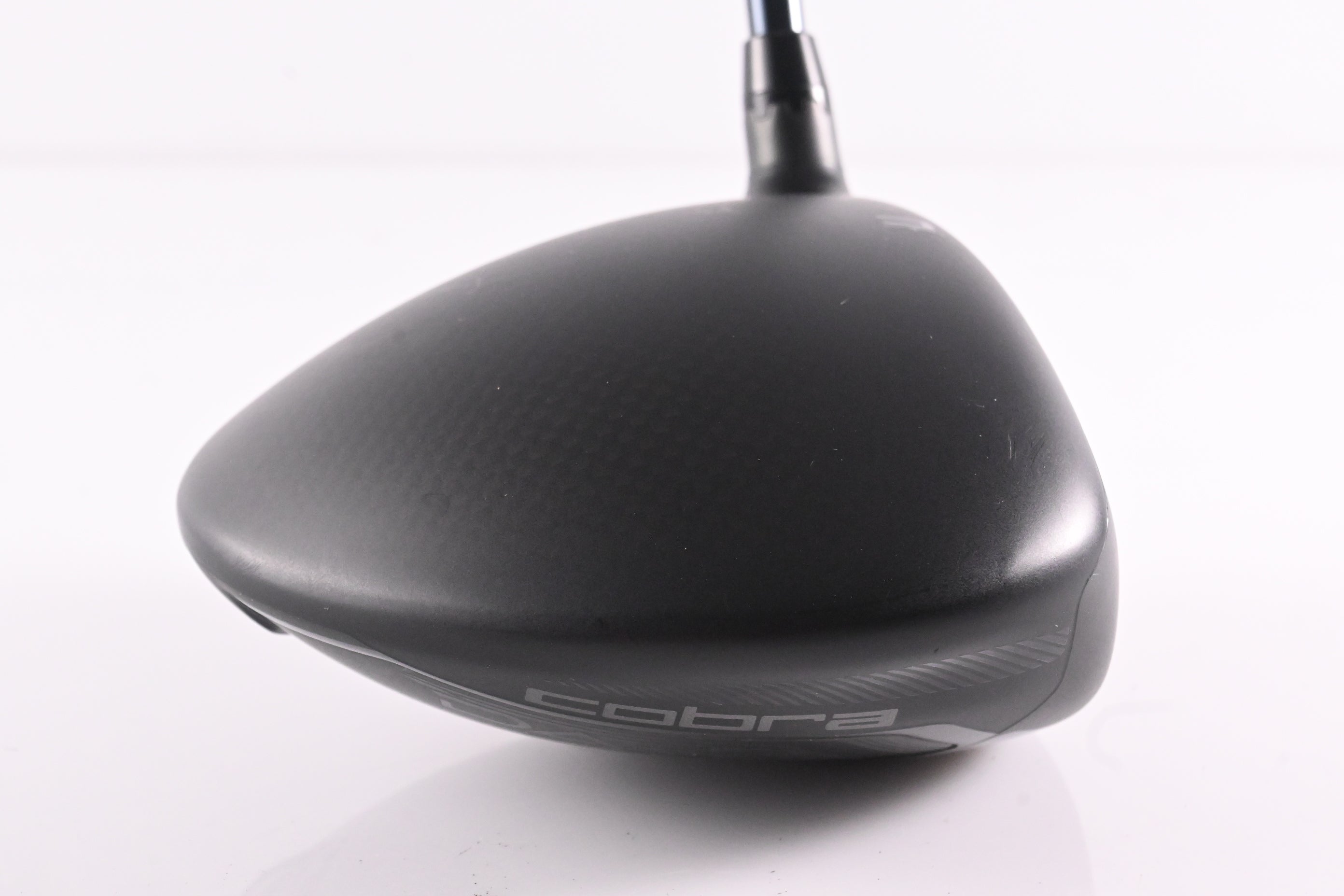 Cobra Darkspeed LS Driver / 9 Degree / X-Flex UST LIN-Q White 6 M40X Shaft