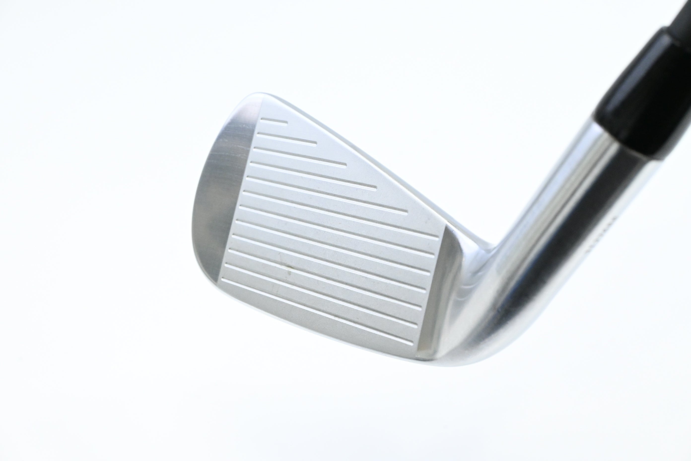 Titleist T250.U Utility #3 Iron / 20 Degree / Stiff Flex HZRDUS Gen5 Black 80