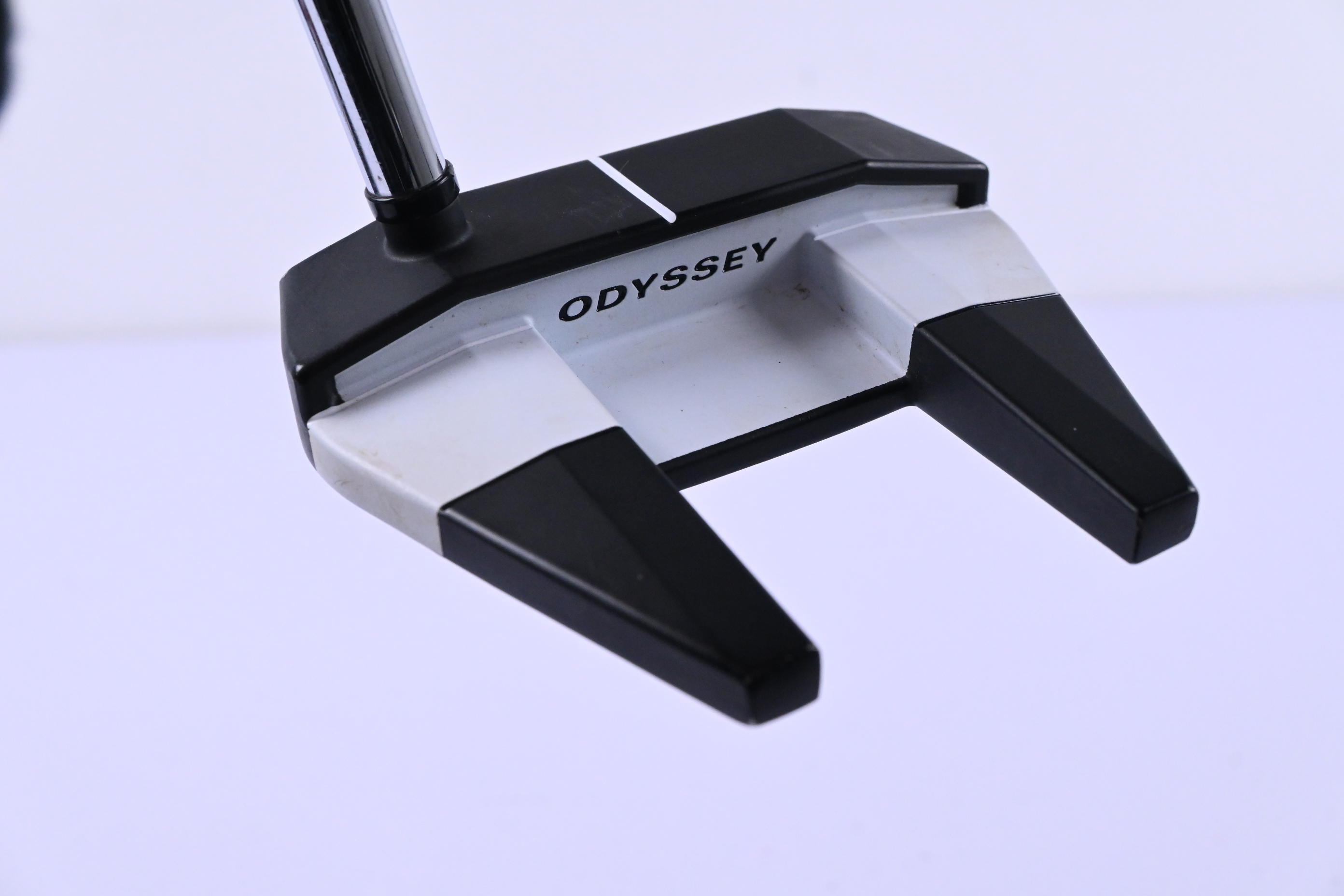 Odyssey White Hot Versa Seven Putter / 35 Inch
