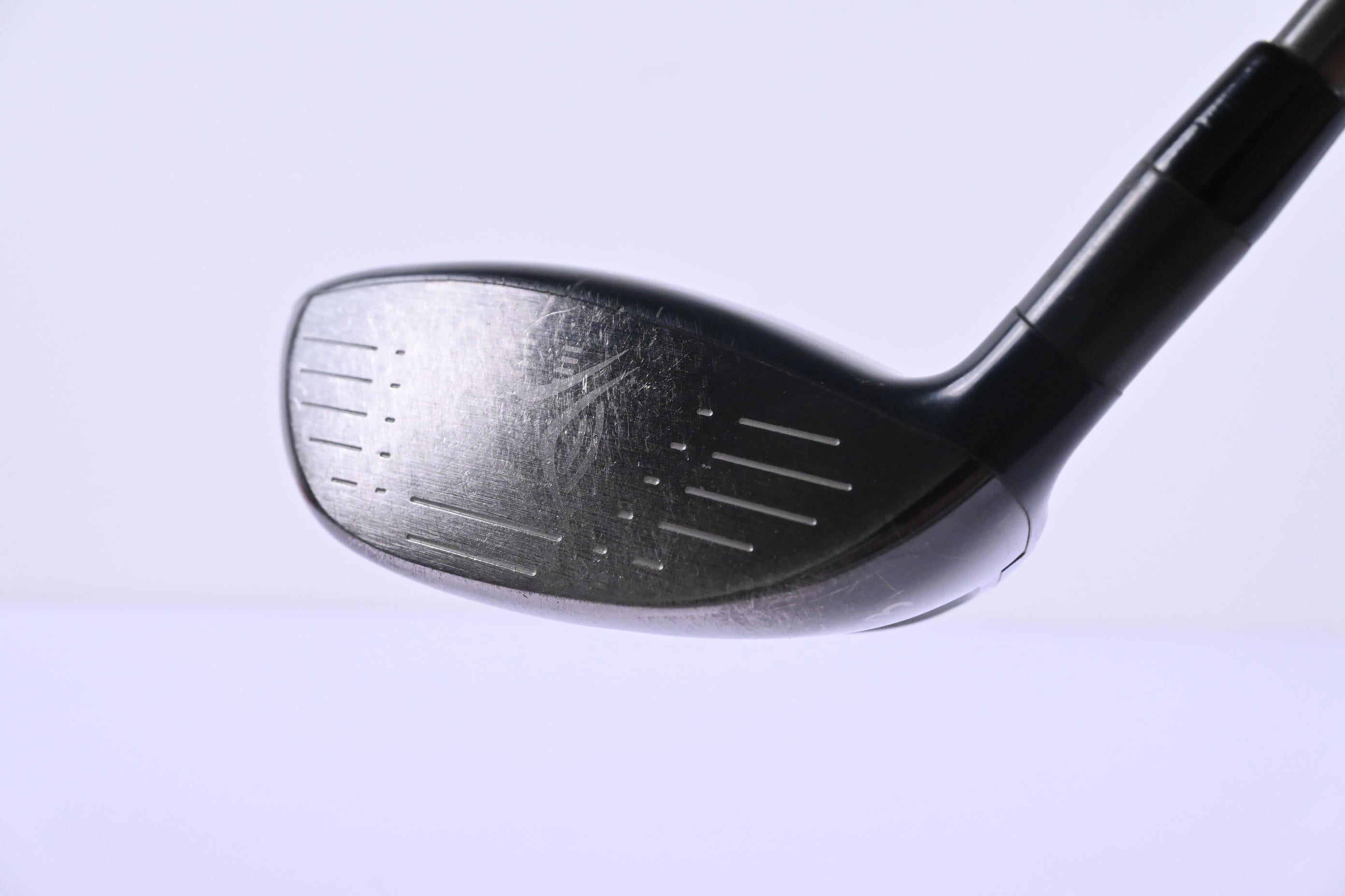 Callaway Rogue #3 Wood / 15 Degree / Regular Flex Aldila Synergy Blue 60 Shaft