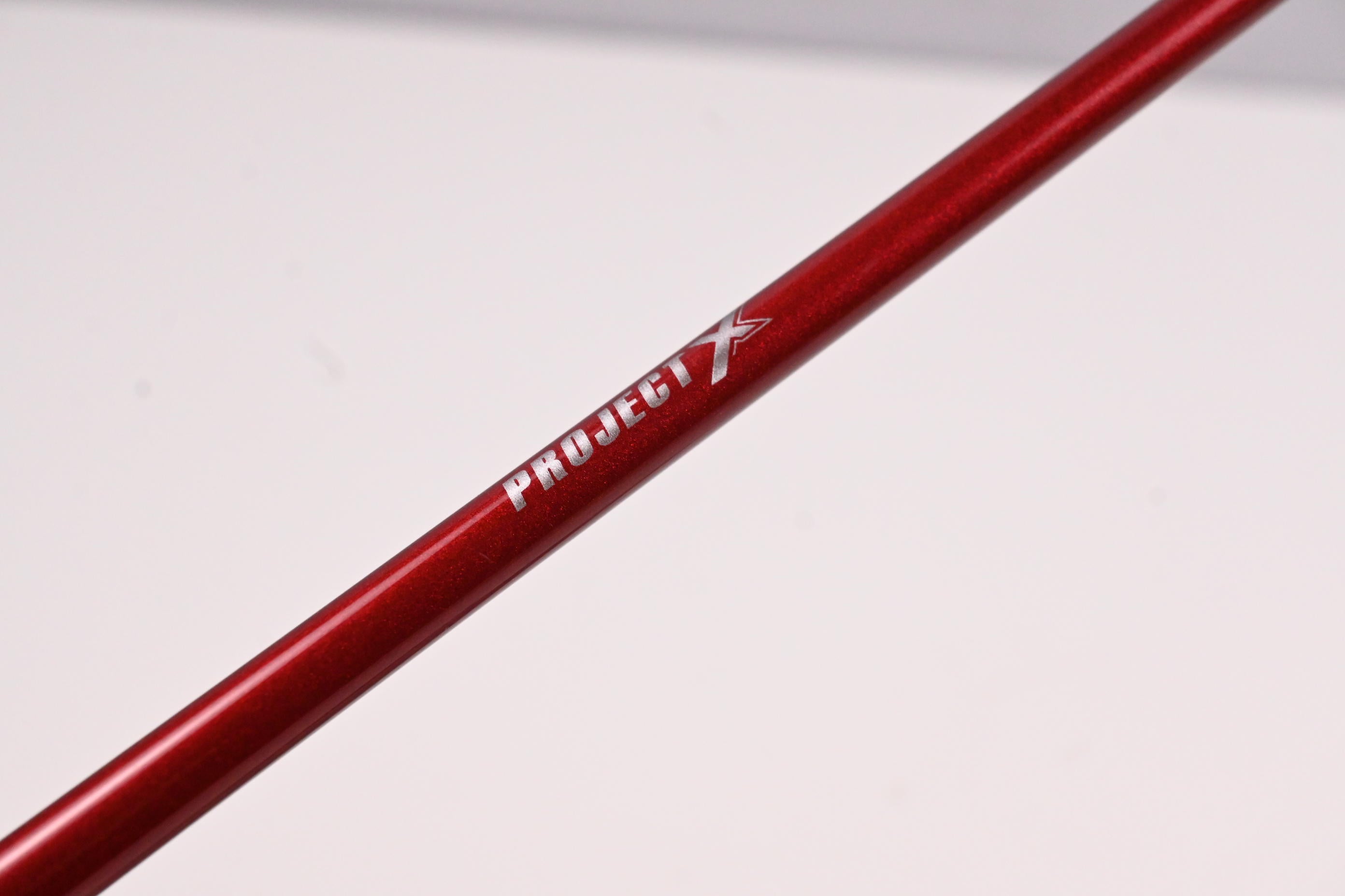 Project X Denali Red 70 #3 Wood Shaft / Stiff Flex / Ping 3rd Gen