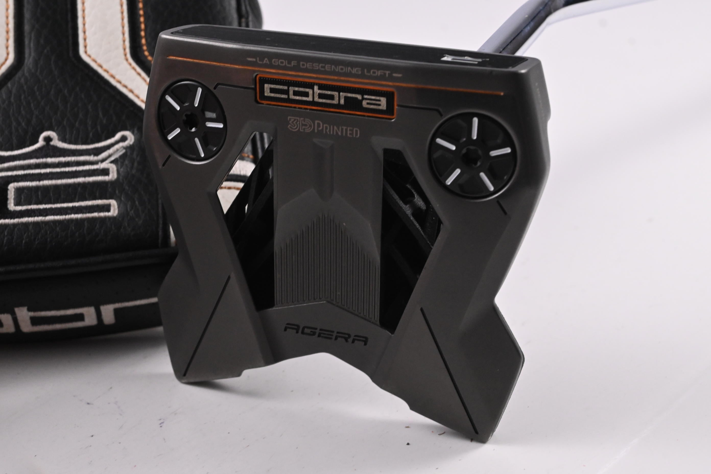 Cobra 2024 3D Printed Putter / 34 Inch
