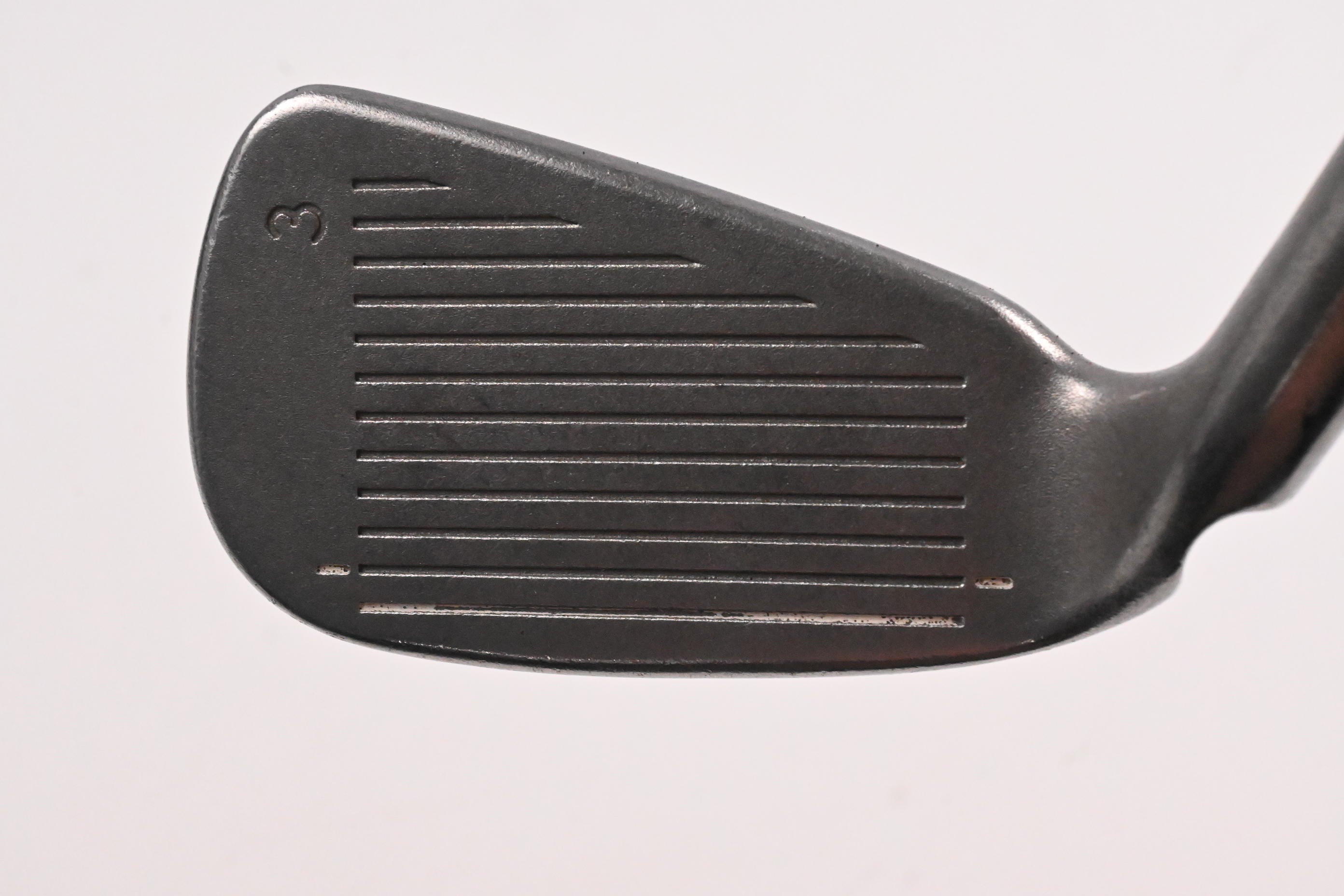 Ping i3 O-Size #3 Iron / Regular Flex Ping 350 Series Shaft