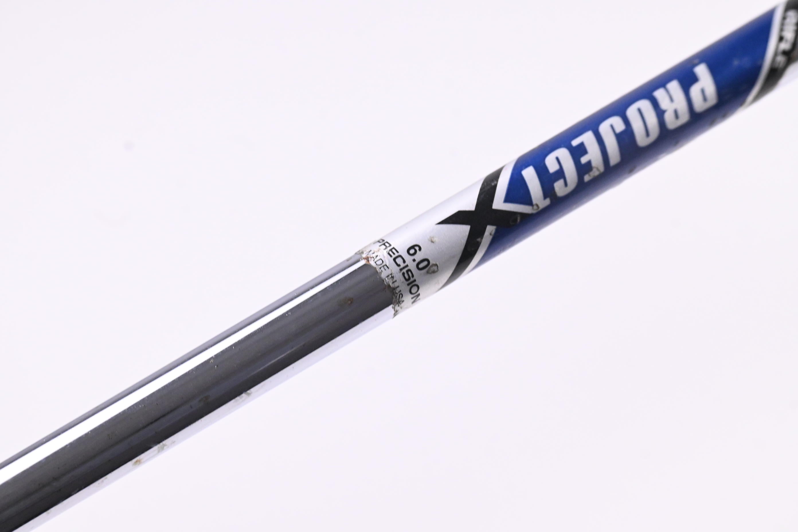 Titleist ZB Forged #8 Iron / 39 Degree / Stiff Flex Project X Rifle Shaft