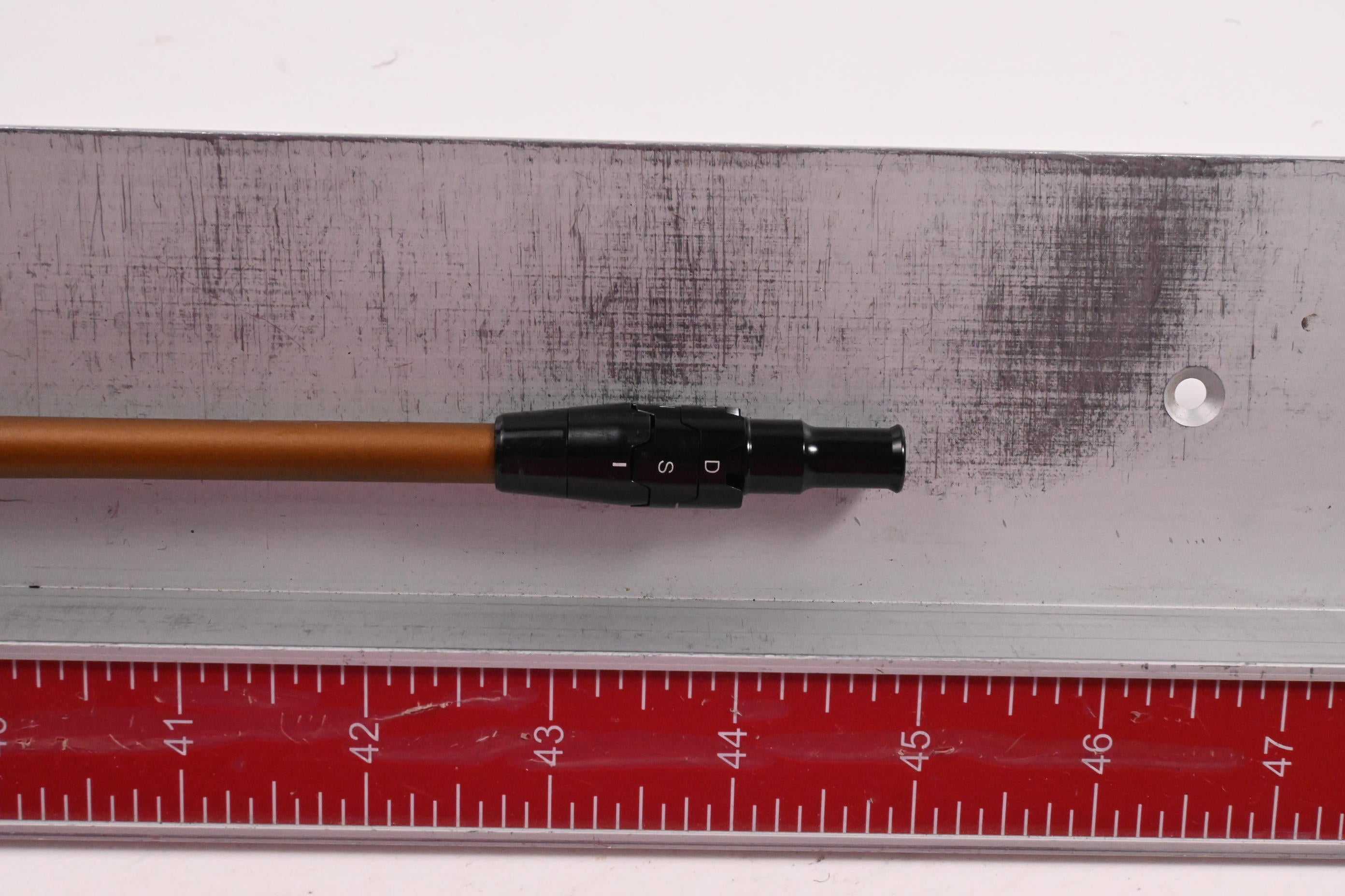 BGT Brava Tour Driver Shaft / X-Flex / Callaway 2nd Gen
