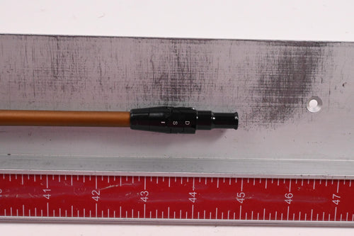 BGT Brava Tour Driver Shaft / X-Flex / Callaway 2nd Gen