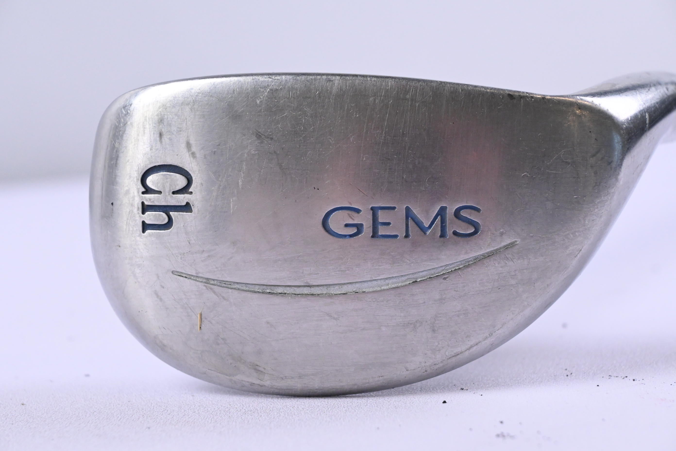 Ladies Callaway Gems Chipper / 34 Inch