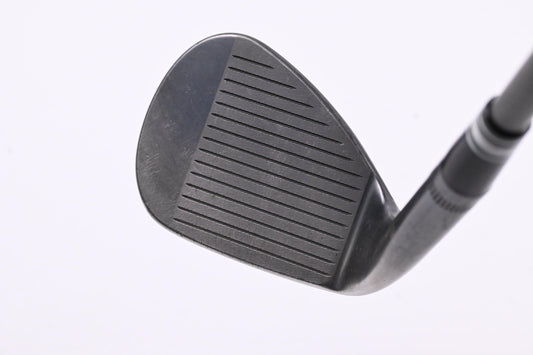 Callaway Jaws Raw Lob Wedge / 58 Degree / Wedge Flex Catalyst Shaft
