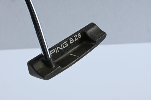 Ping Karsten BeCu BZ8 Putter / 31 Inch