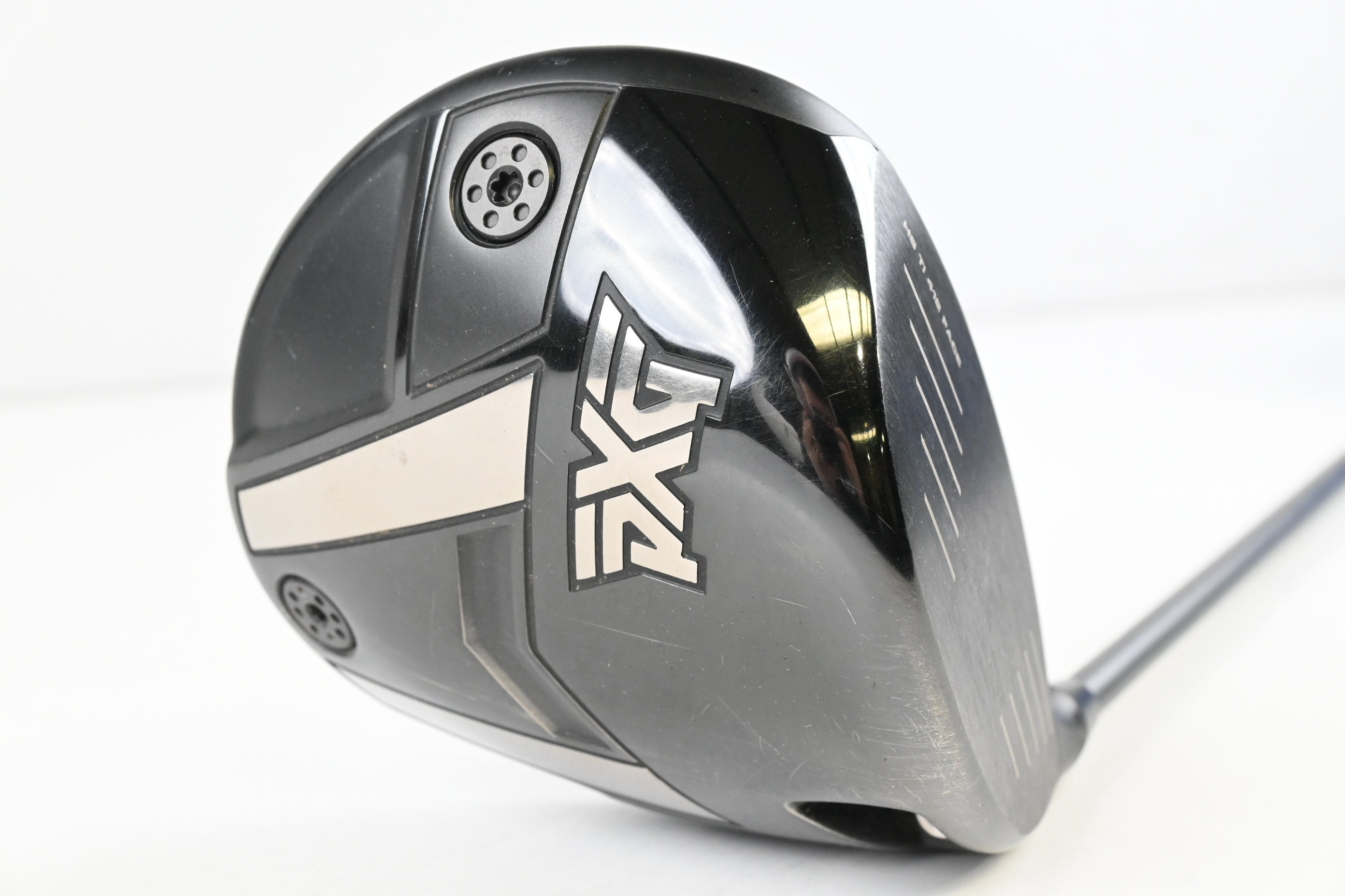 PXG 0311 Gen6 Driver / 9 Degree / Stiff Flex Hzrdus Smoke Yellow 60 Shaft