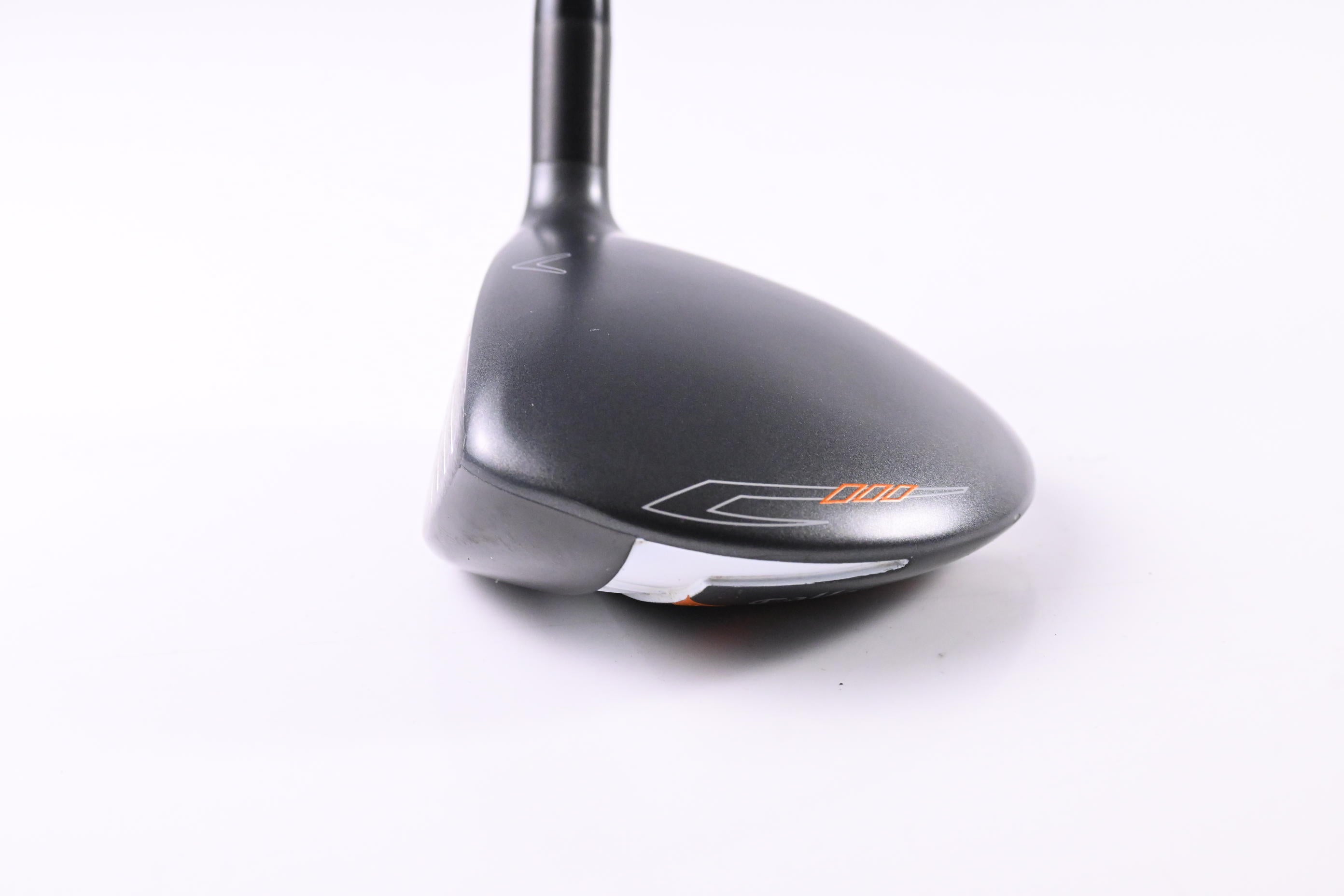 Left Hand Callaway X2 Hot #3 Wood / 15 Degree / Regular Flex Aldila Tour Blue 60 Shaft