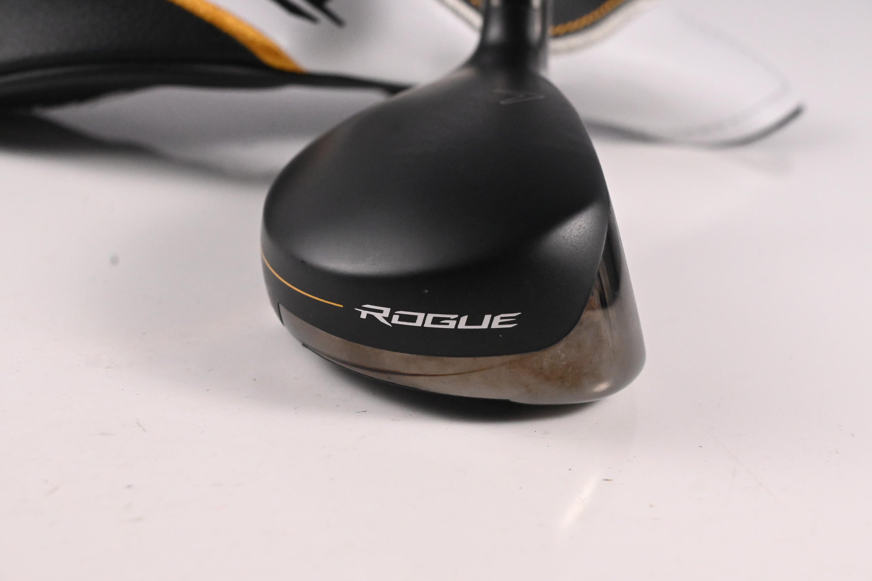 Callaway Rogue ST Max #4 Hybrid / 20 Degree / Regular Flex Tensei CR Blue 55