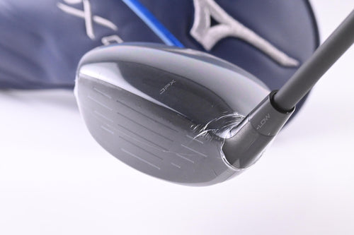 Mizuno JPX One #3 Wood / 15 Degree / Regular Flex Tensei 1K Blue 65 Shaft