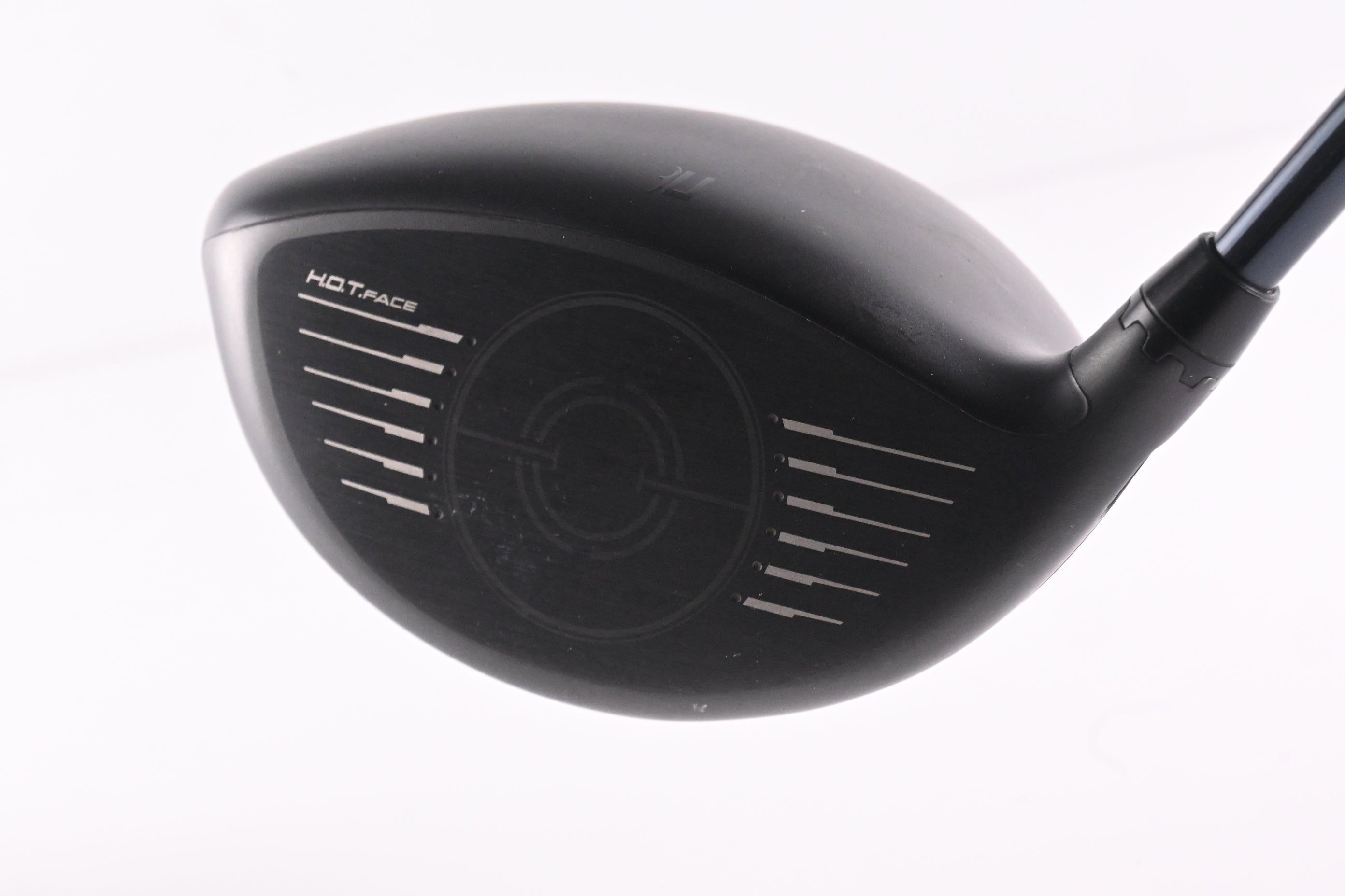 Cobra Darkspeed LS Driver / 9 Degree / X-Flex UST LIN-Q White 6 M40X Shaft