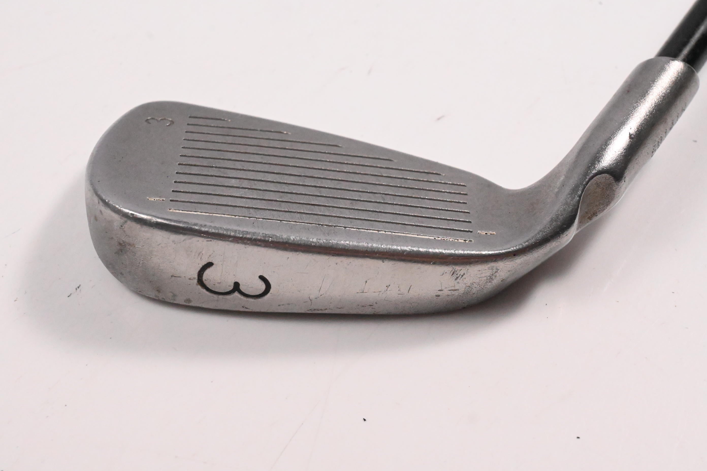 Ping i3 O-Size #3 Iron / Regular Flex Ping 350 Series Shaft