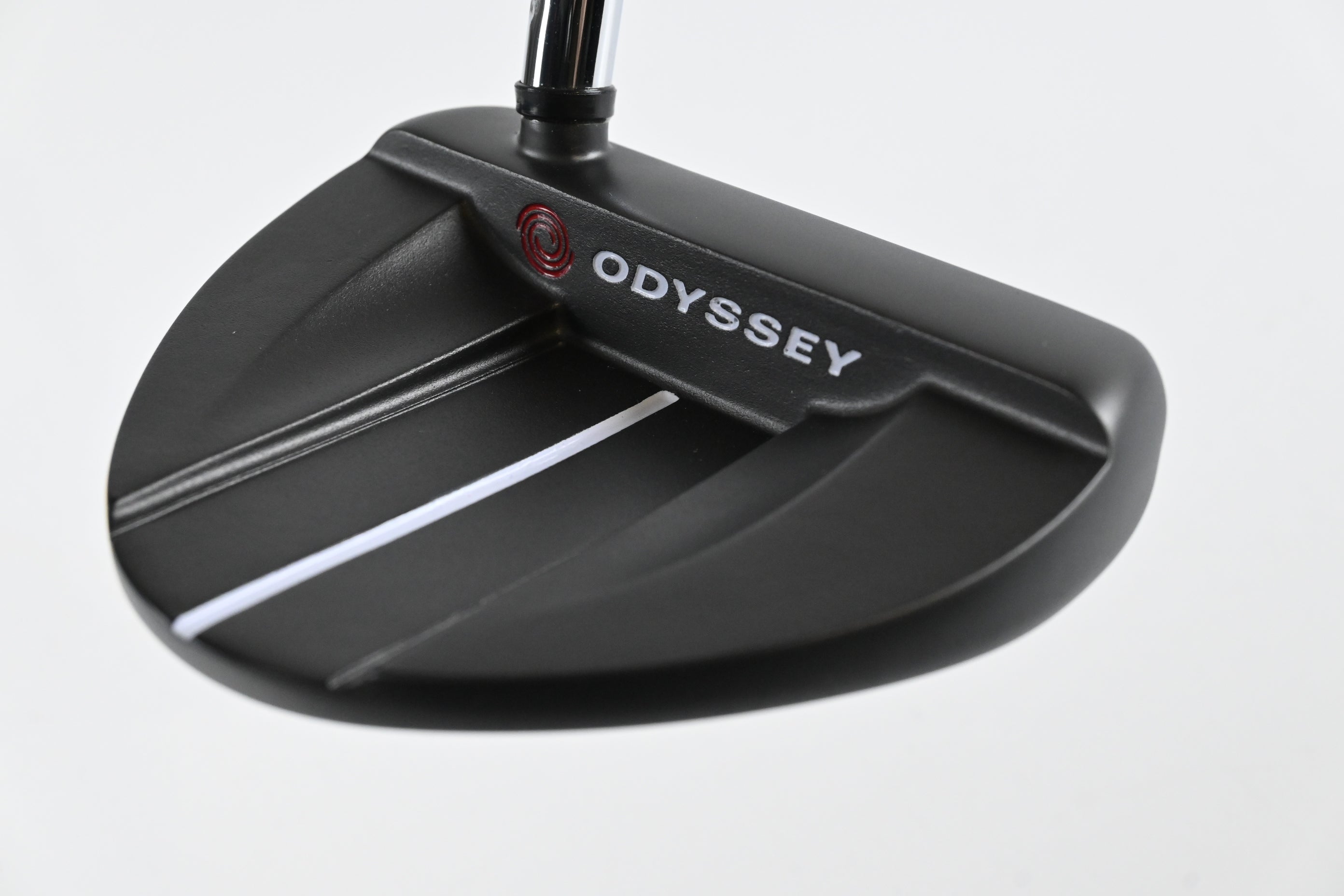 Odyssey Tank Cruiser V-Line Putter / Tour Truck / White Hot Insert / 45 Inch