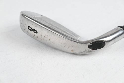 Ladies Callaway X-20 #8 Iron / Ladies Flex Callaway X 45 Shaft
