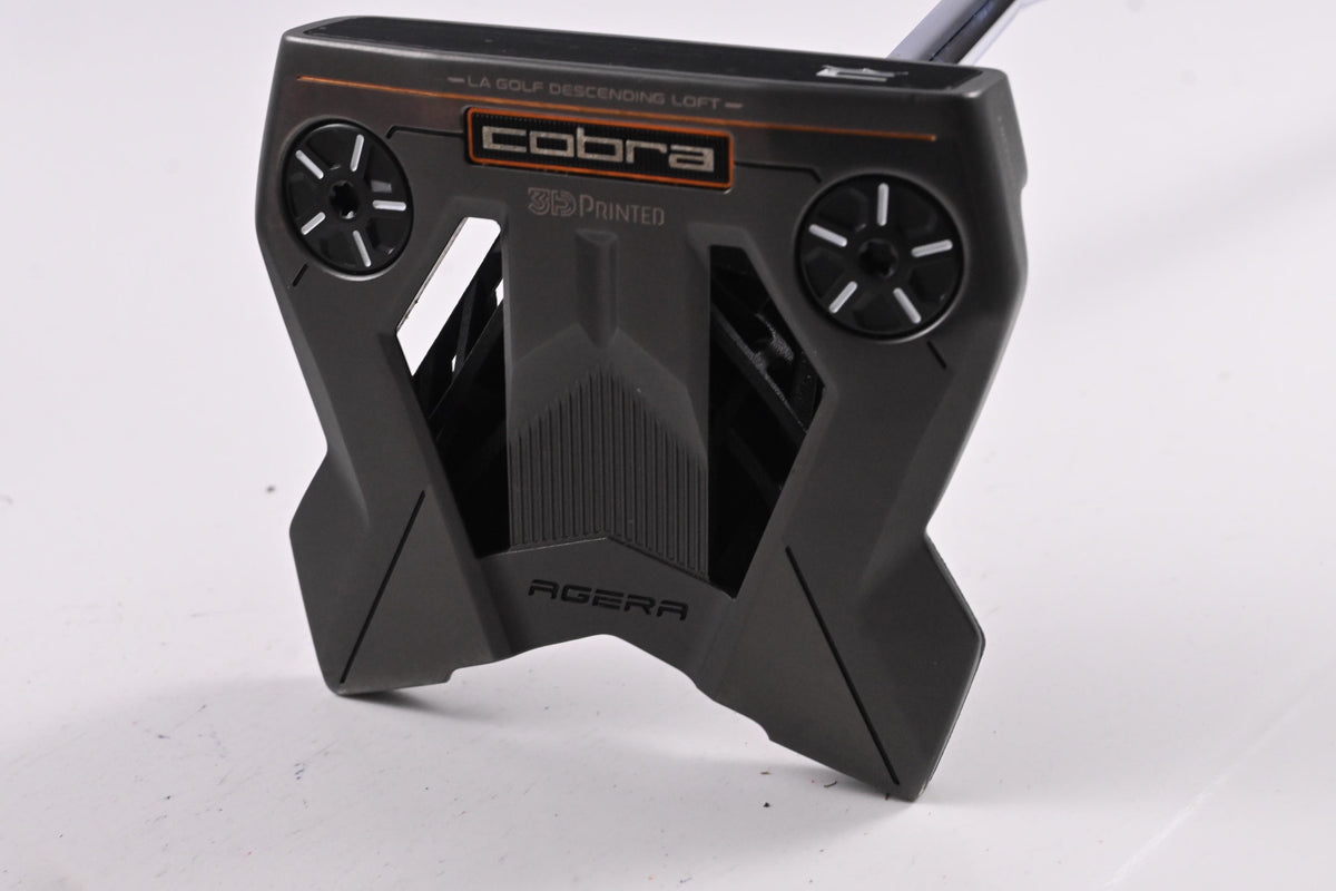 Cobra 2024 3D Printed Putter / 34 Inch