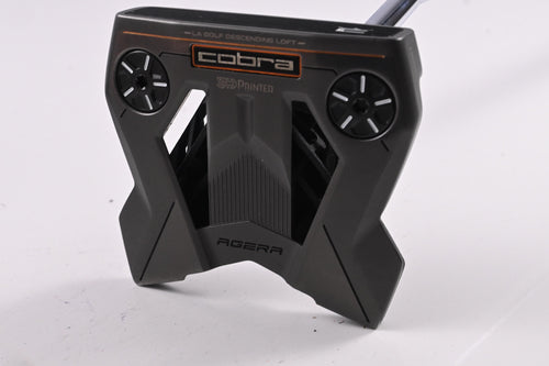 Cobra 2024 3D Printed Putter / 34 Inch