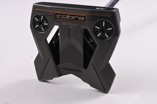 Cobra 2024 3D Printed Putter / 34 Inch