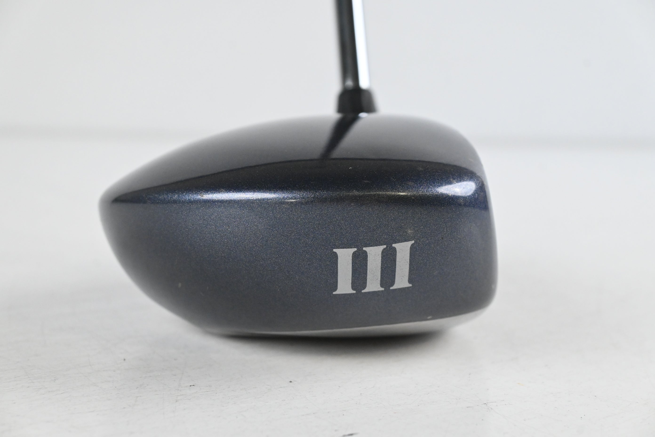 Callaway Steelhead III Driver / 10 Degree / Uniflex Callaway Steelhead III Shaft