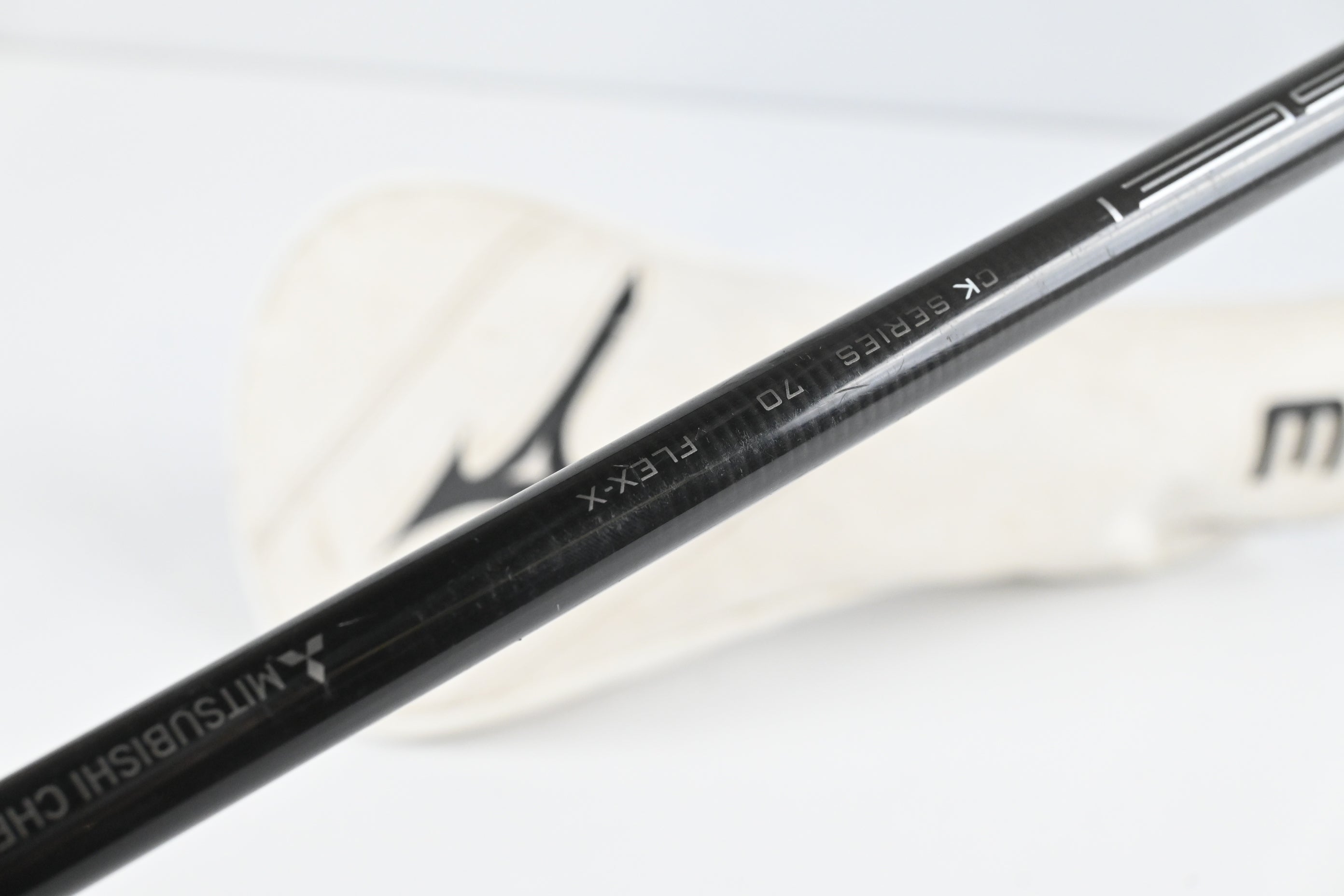 Mizuno ST200 #3 Wood / 15 Degree / X-Flex Tensei CK White 70 Shaft