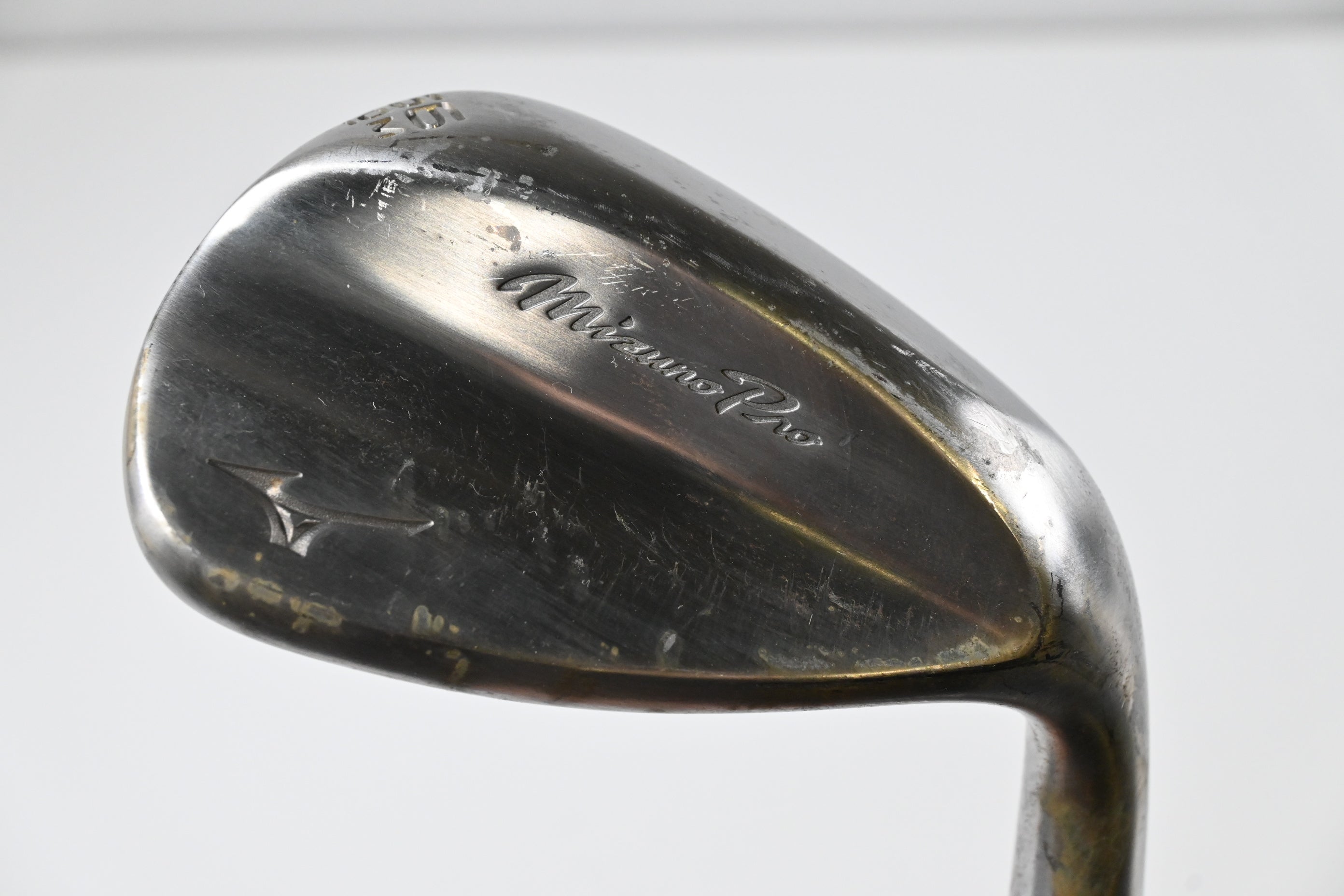 Mizuno Pro T-1 Sand Wedge / 56 Degree / X-Flex Project X Precision Shaft