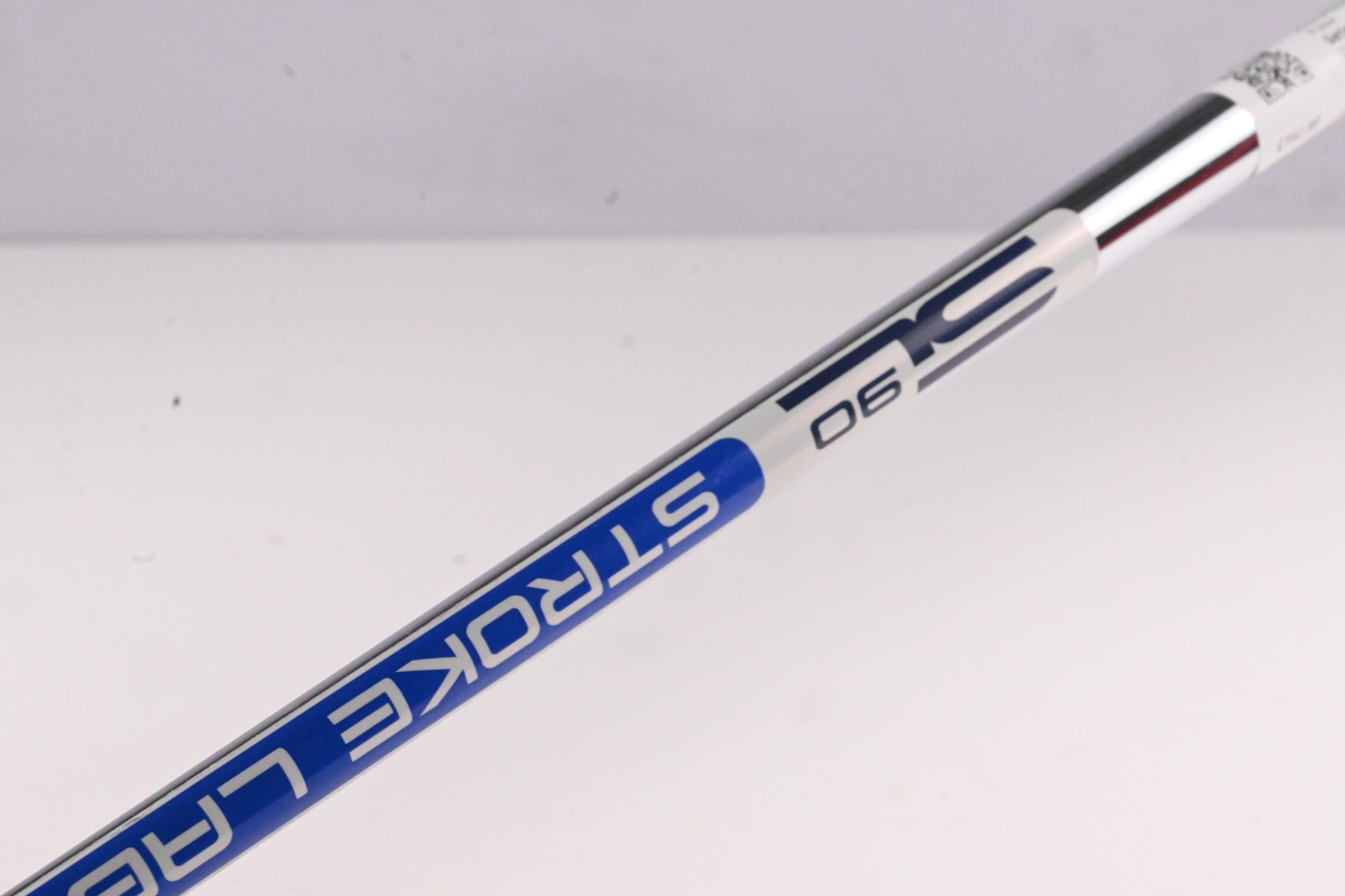 Odyssey Ai-One Square 2 Square Max Stripe Putter / 34.5 Inch