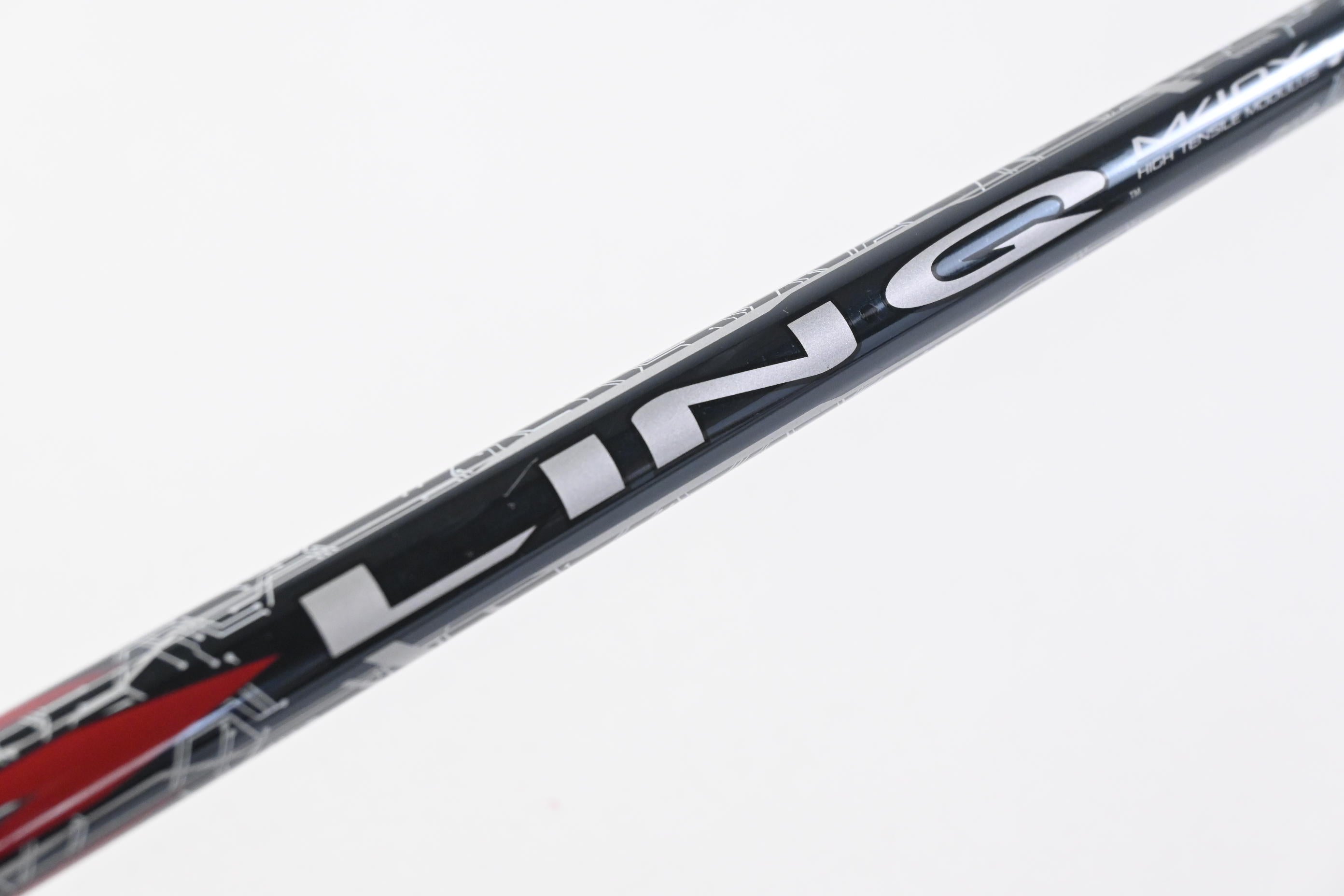 UST Mamiya LIN-Q M40X Red 5 Driver Shaft / Senior Flex / Cobra 2nd Gen