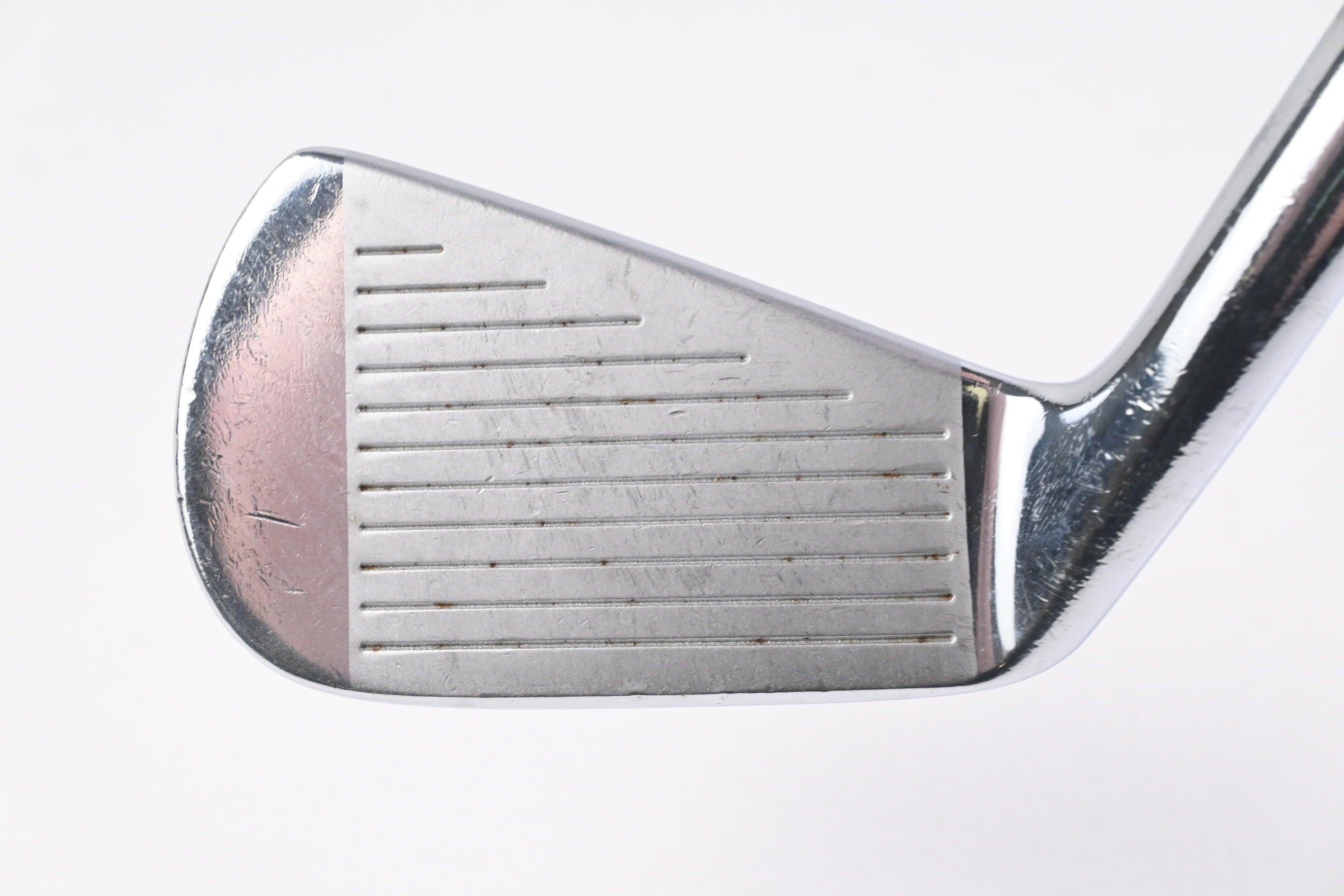 Bridgestone Professional Weapon #3 Iron / 21 Degree / Stiff Flex Steel Shaft