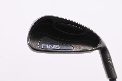 Ladies Ping G2 HL #5 Iron / 27 Degree / Orange Dot / Ladies Flex Ping TFC 100