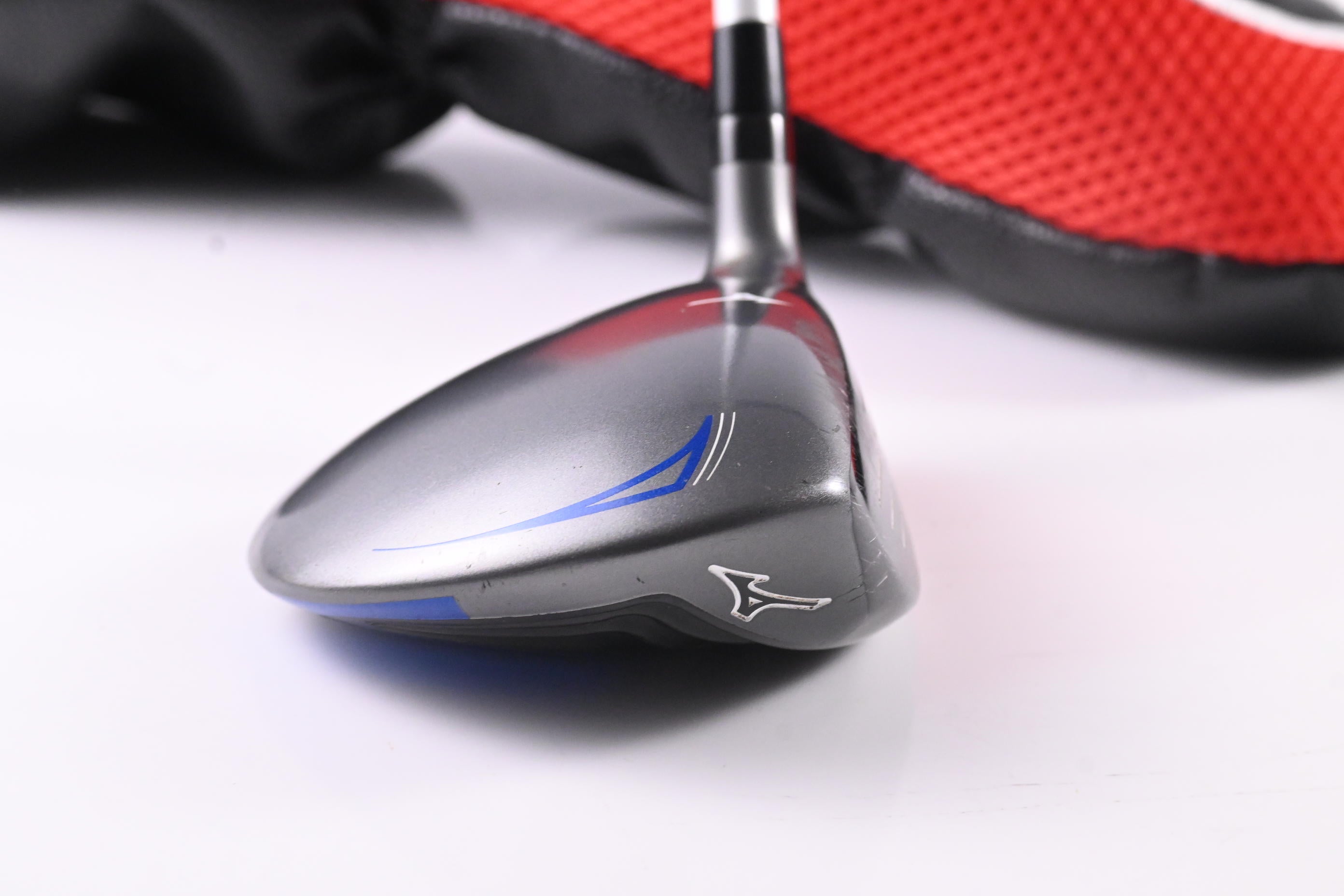 Mizuno JPX EZ 2016 #5 Wood / 18 Degree / Stiff Flex Fujikura Orochi 65 Shaft