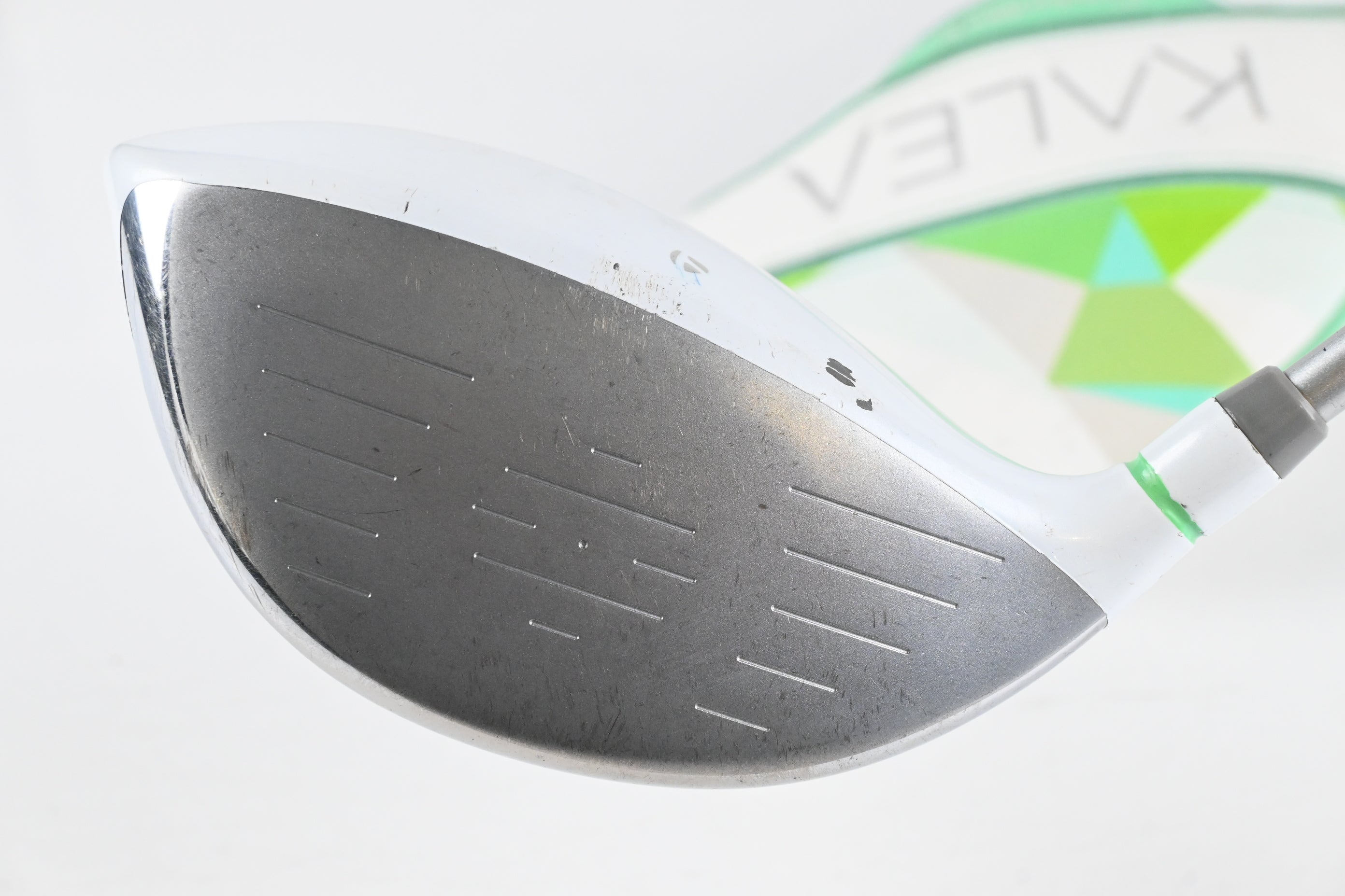 Ladies Taylormade Kalea Driver / 12 Degree / Ladies Flex Kalea 45 Shaft