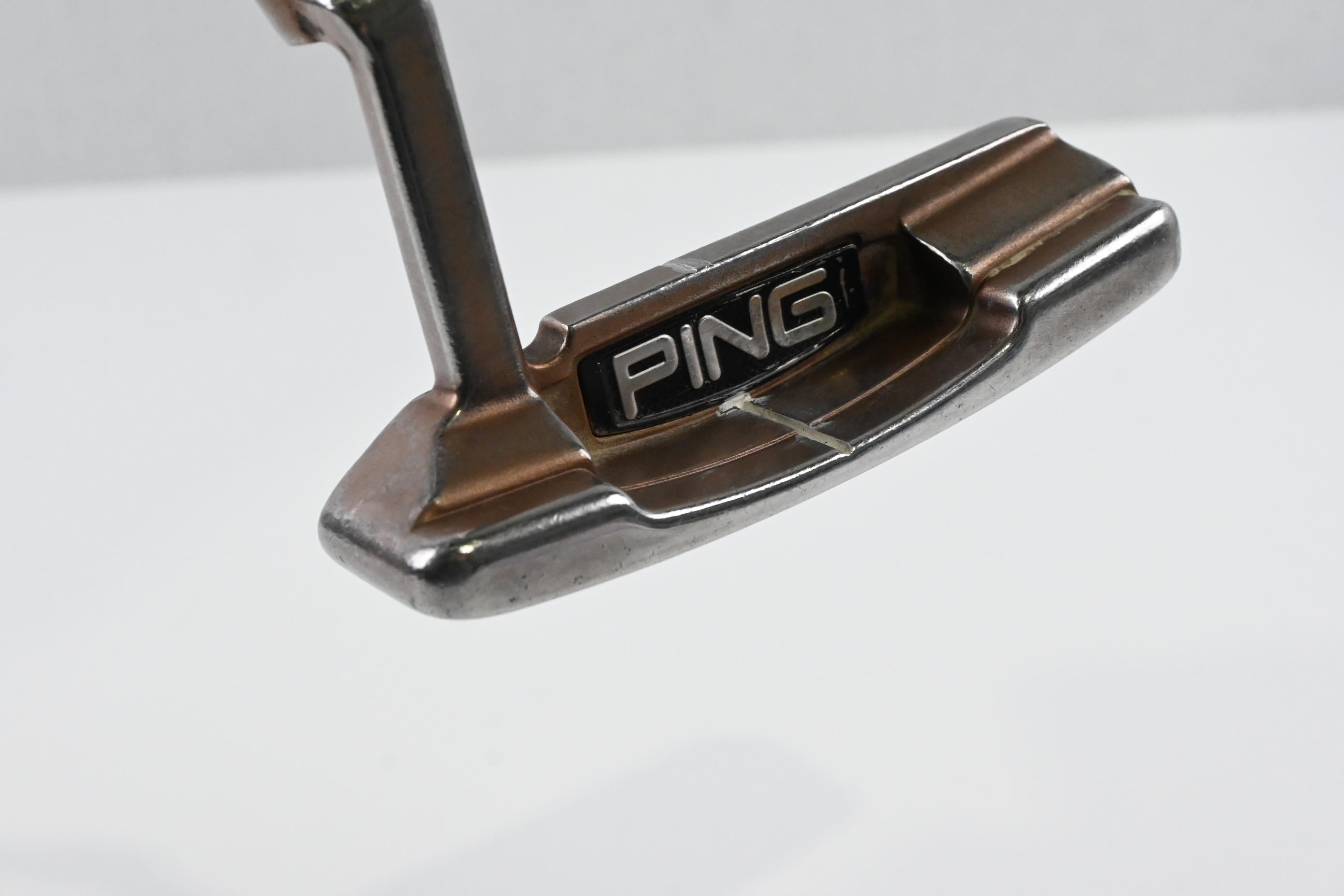Ping Karsten TR Anser 2 Putter / 33 Inch