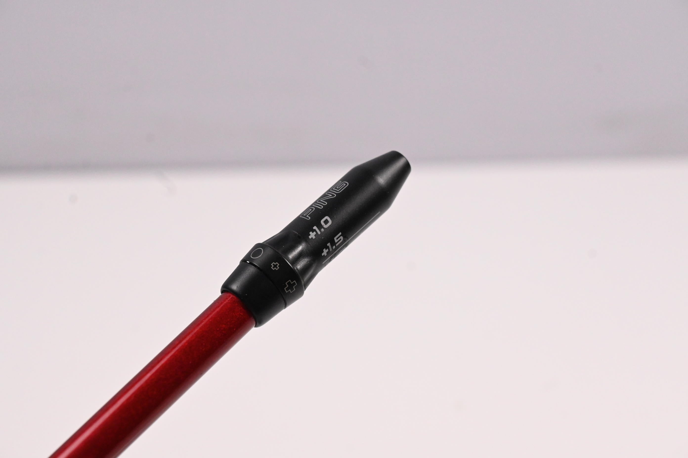Project X Denali Red 70 #3 Wood Shaft / Stiff Flex / Ping 3rd Gen