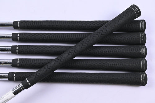 Cobra AMP Cell-S Irons / 4-9i / Regular Flex Cobra AMP Cell-S Shafts