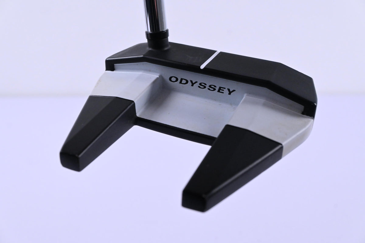 Odyssey White Hot Versa Seven Putter / 35 Inch