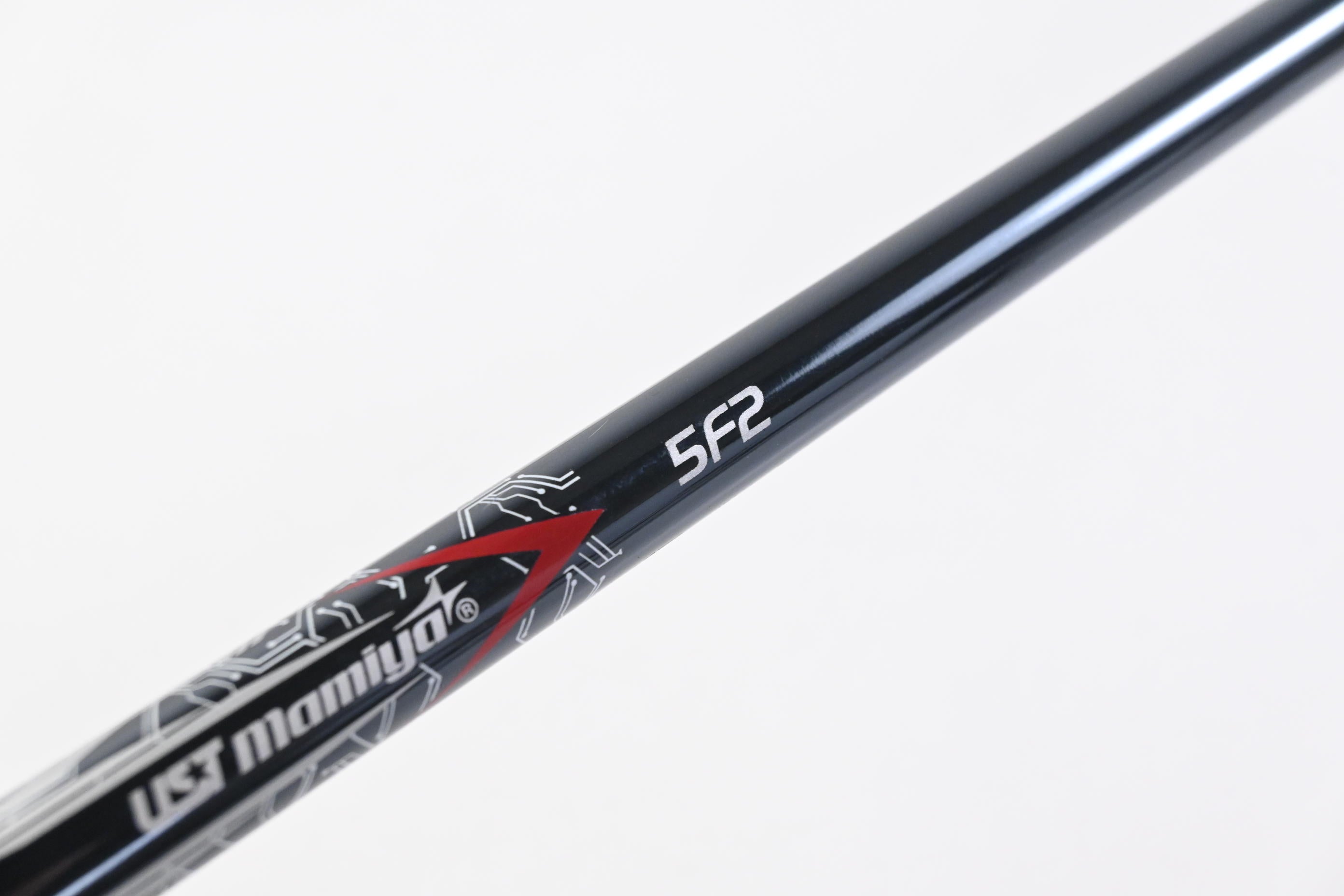 UST Mamiya LIN-Q M40X Red 5 Driver Shaft / Senior Flex / Cobra 2nd Gen