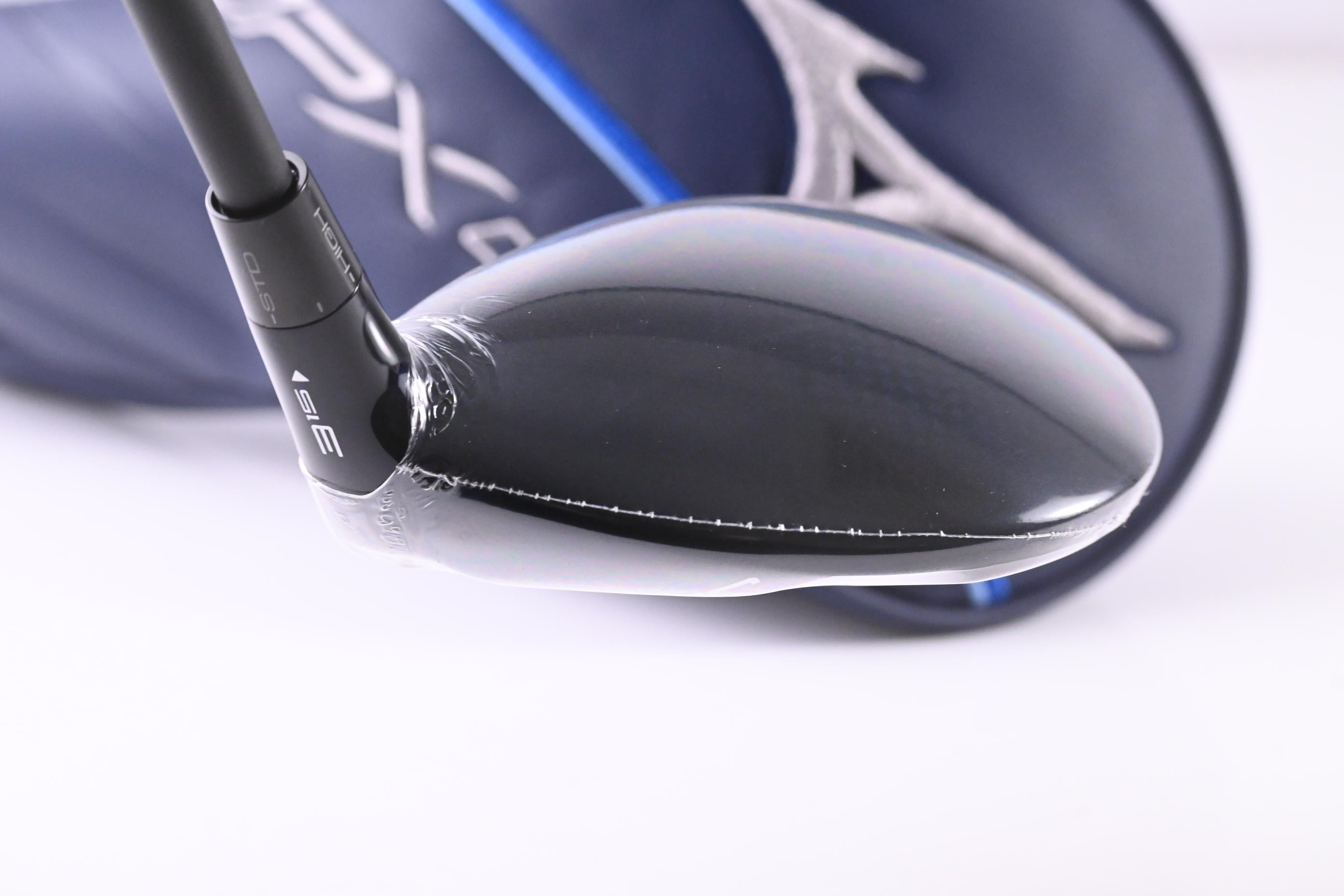 Mizuno JPX One #3 Wood / 15 Degree / Regular Flex Tensei 1K Blue 65 Shaft