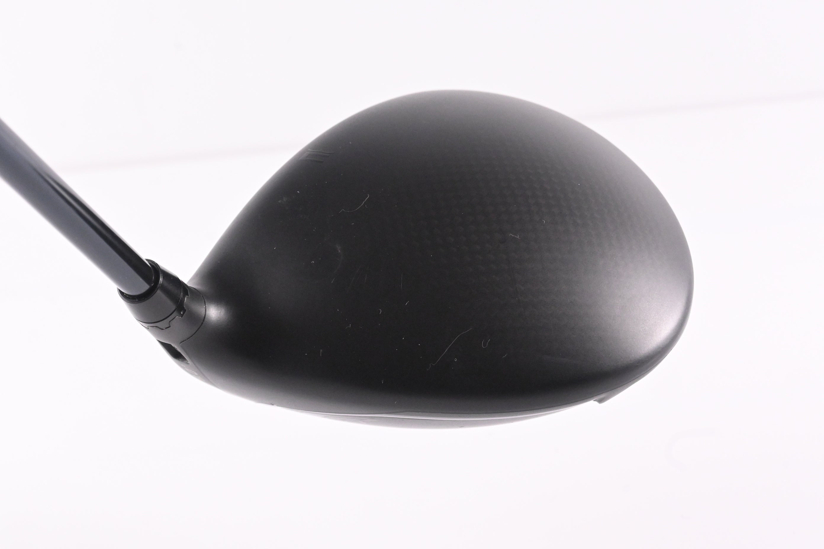 Cobra Darkspeed LS Driver / 9 Degree / X-Flex UST LIN-Q White 6 M40X Shaft