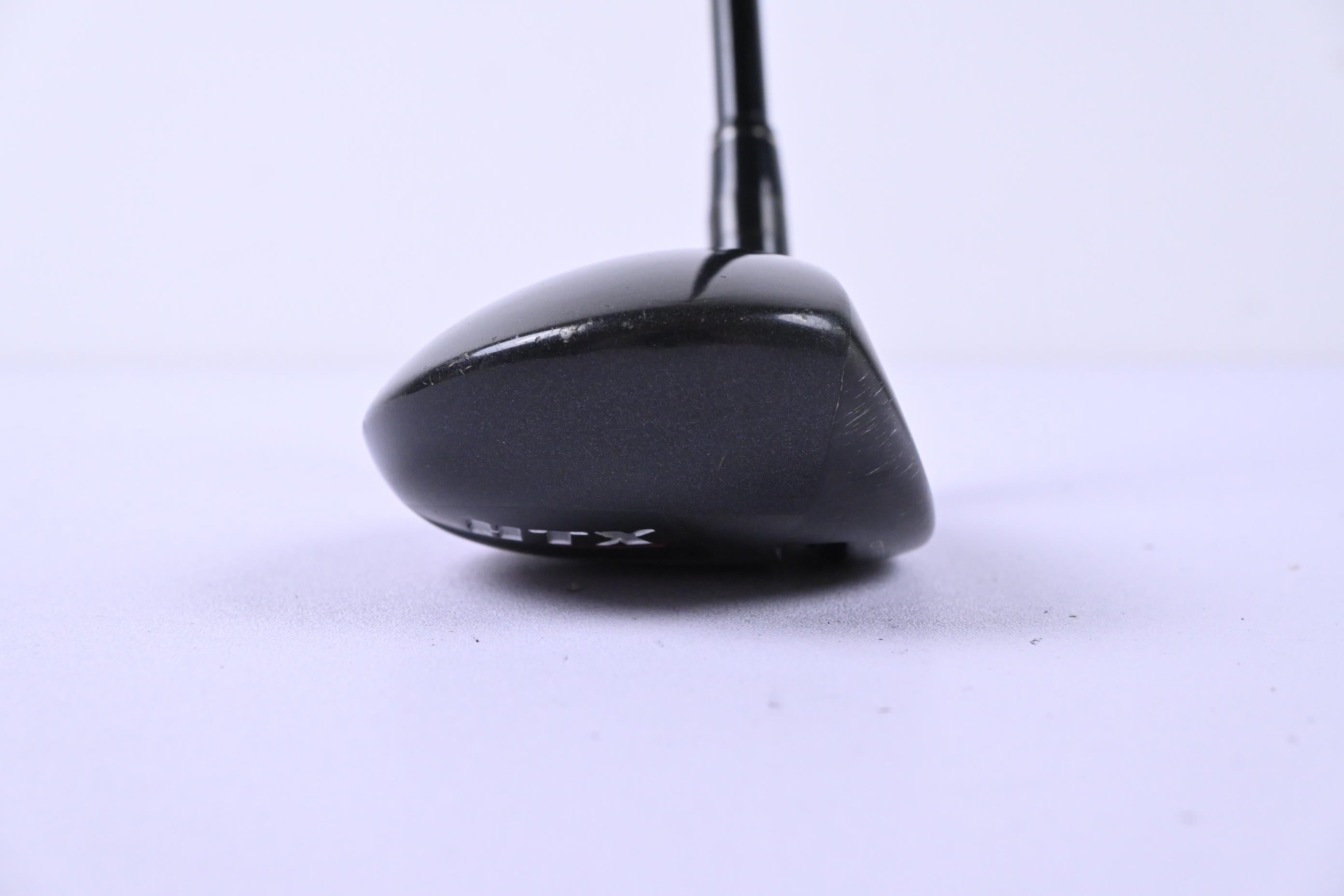Benross HTX Compressor #4 Hybrid / 23.5 Degree / Regular Flex Kuro Kage 70 Shaft