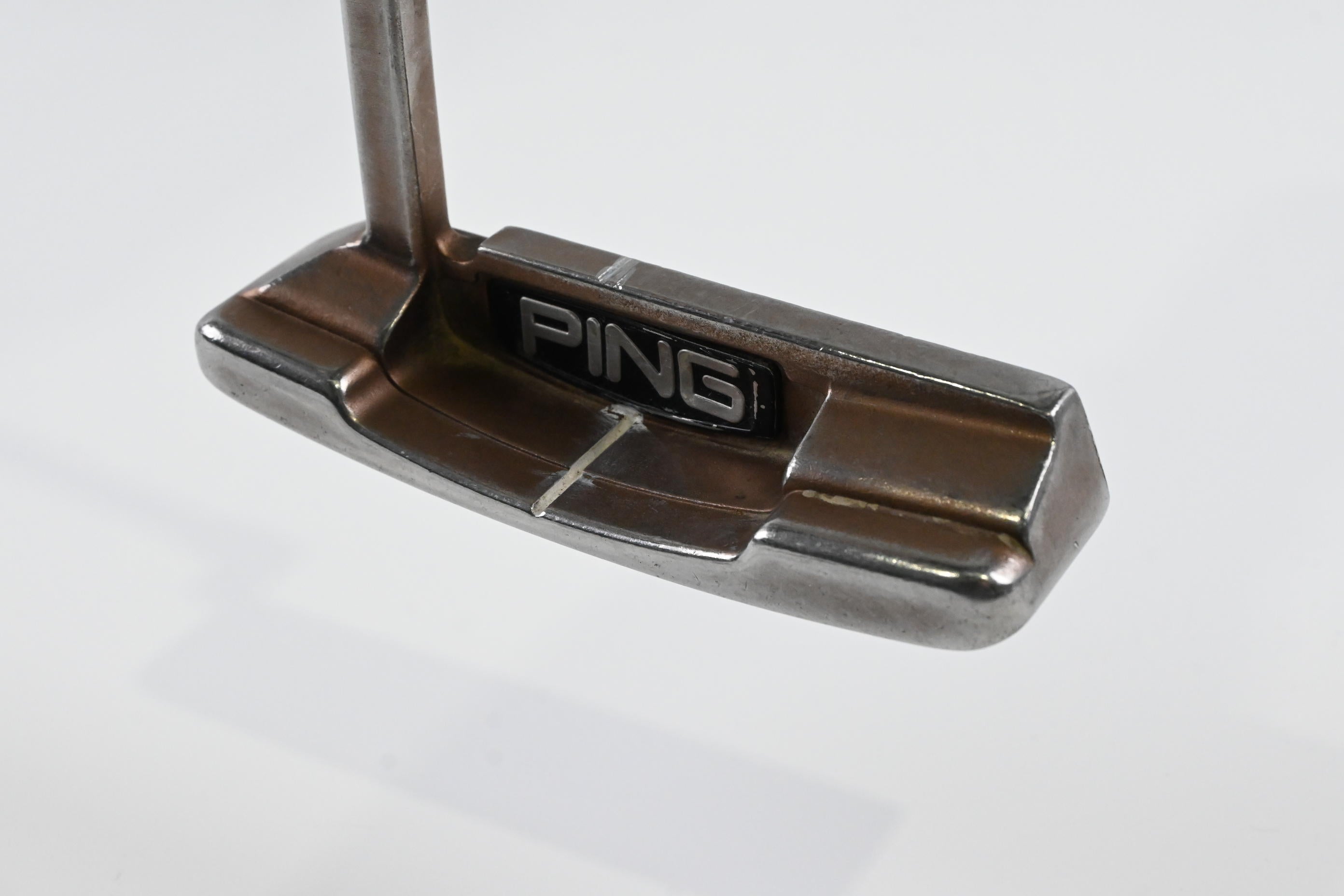 Ping Karsten TR Anser 2 Putter / 33 Inch