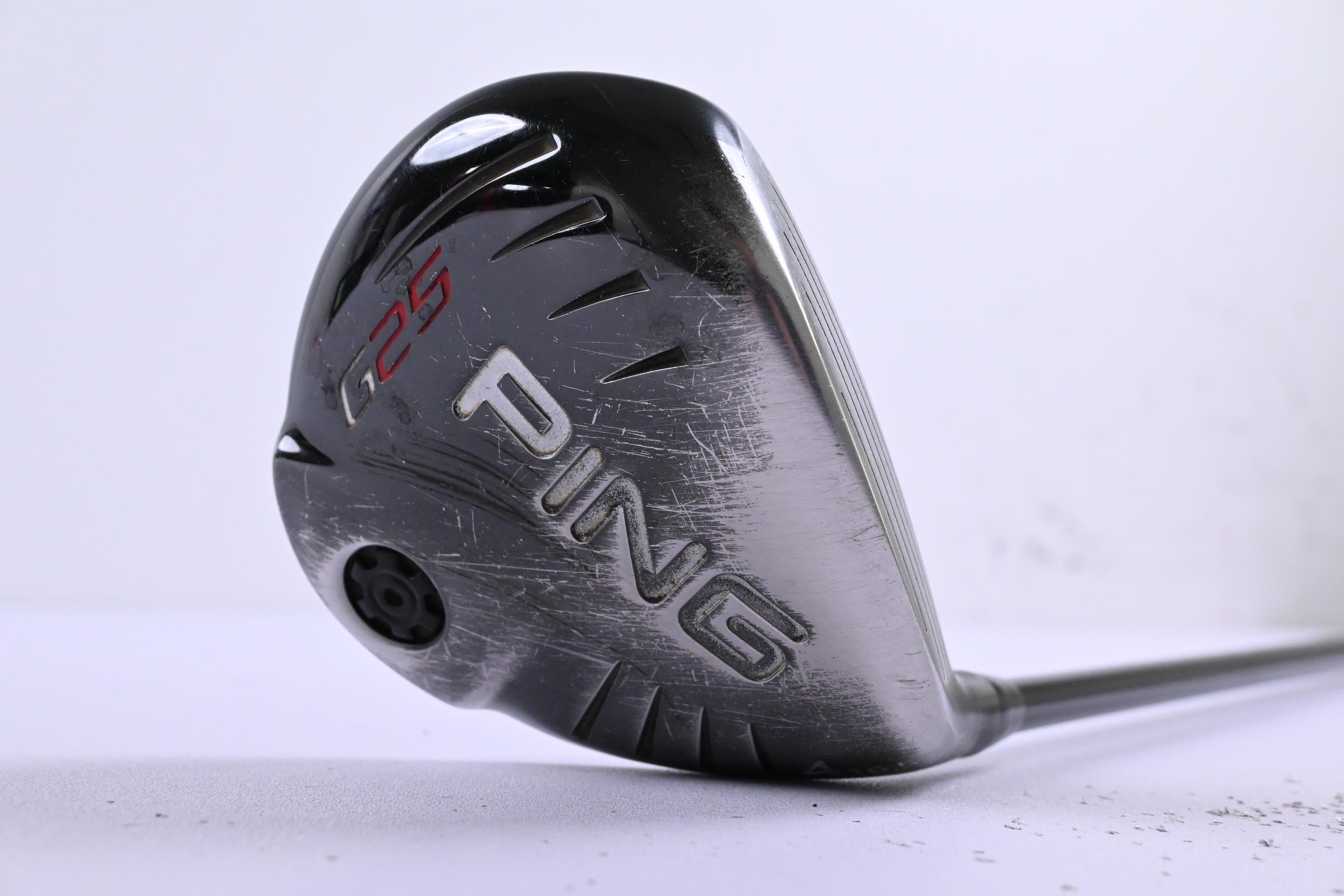Ping G25 #4 Wood / 16.5 Degree / Regular Flex Ping TFC 189 Shaft