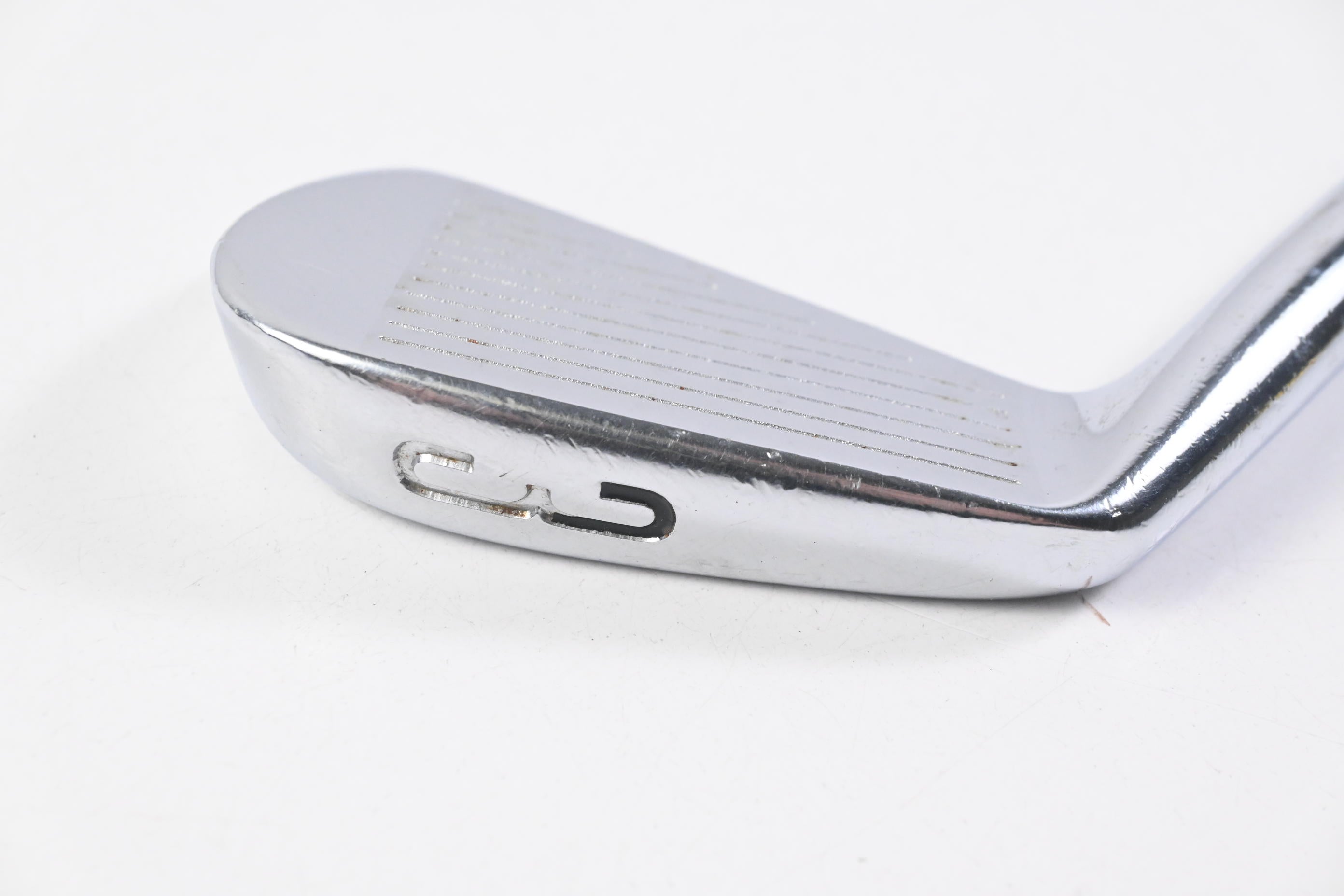 Bridgestone Professional Weapon #3 Iron / 21 Degree / Stiff Flex Steel Shaft
