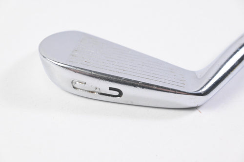 Bridgestone Professional Weapon #3 Iron / 21 Degree / Stiff Flex Steel Shaft