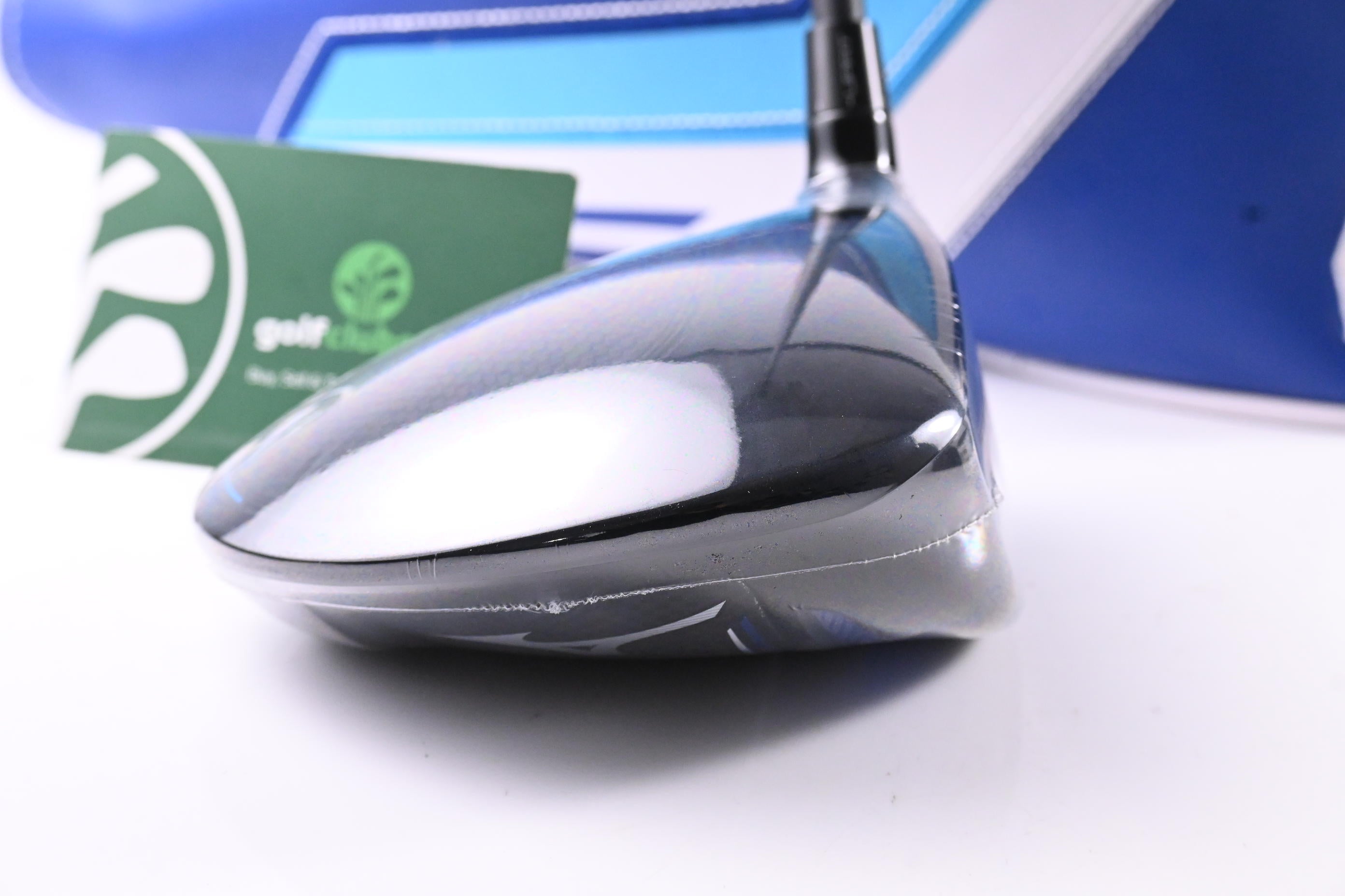 Mizuno ST-Max 230 Driver / 9.5 Degree / Regular Flex Tensei 1K Blue 65 Shaft