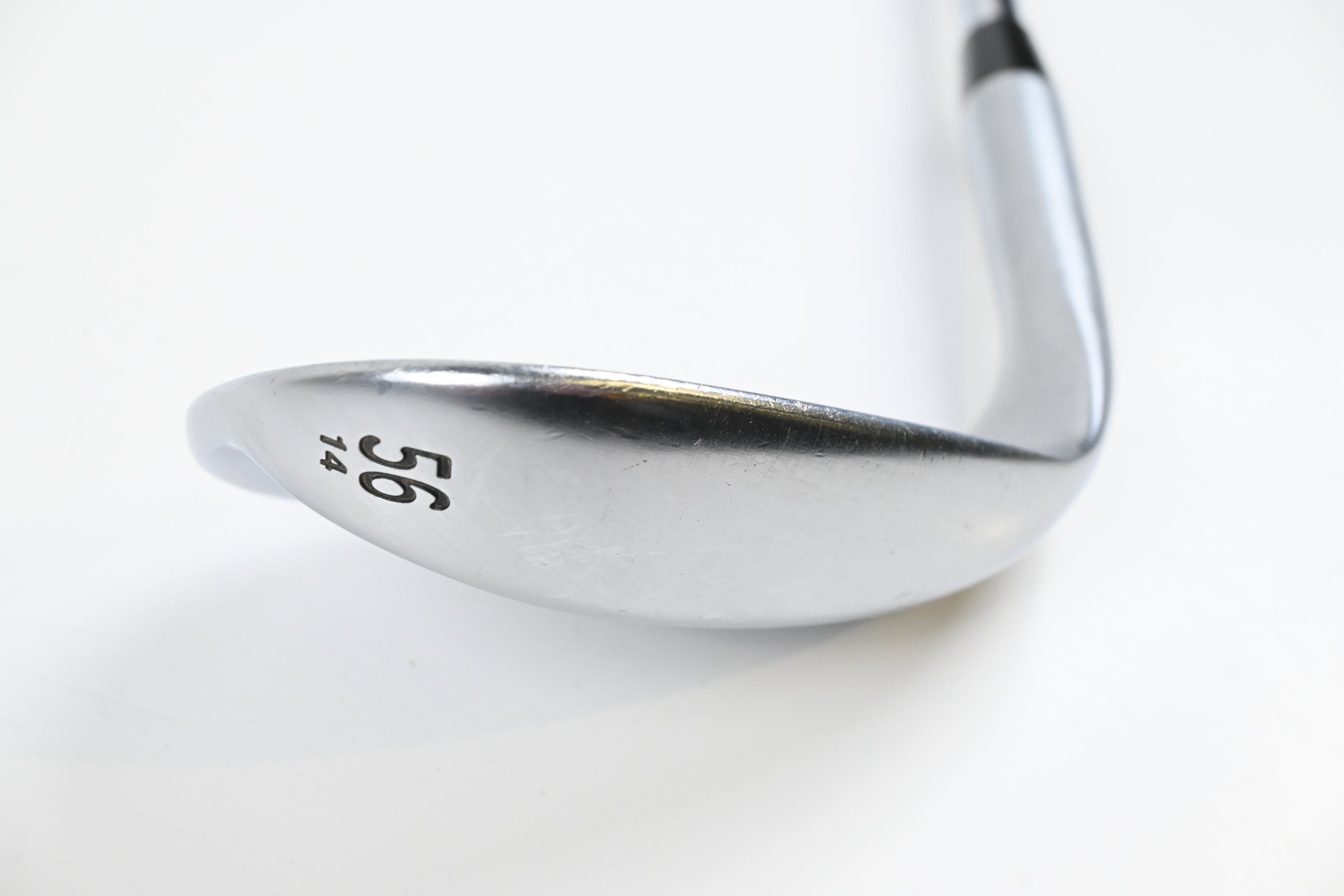 Ping Glide 2.0 Sand Wedge / Black Dot / 56 Degree / Regular Flex AWT 2.0 Shaft