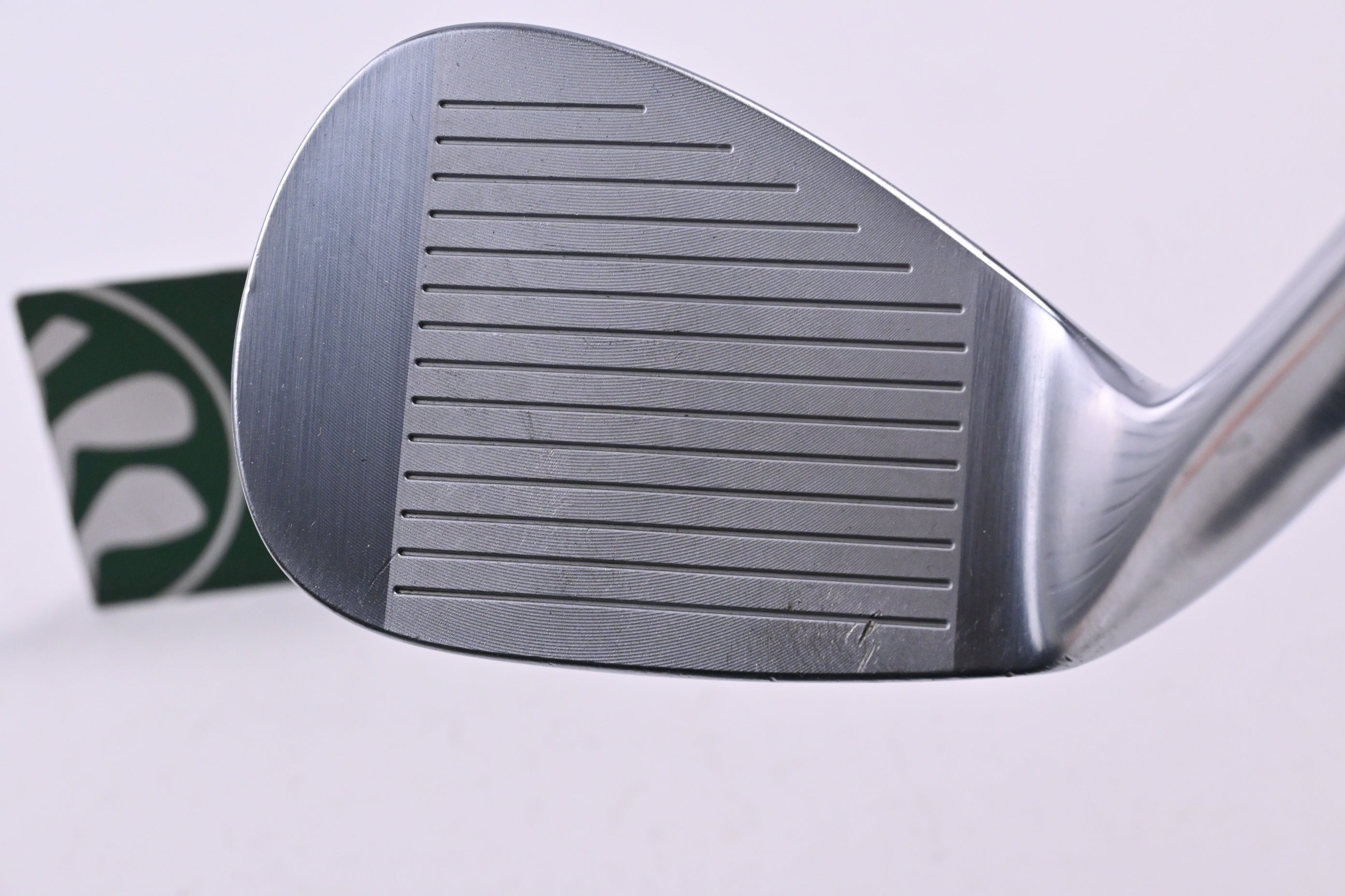 Vega VWY Lob Wedge / 60 Degree / Regular Flex Dynamic Gold 95 R300 Shaft